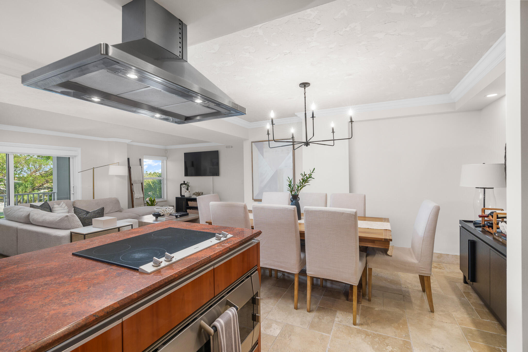 1111 S Ocean Boulevard 417