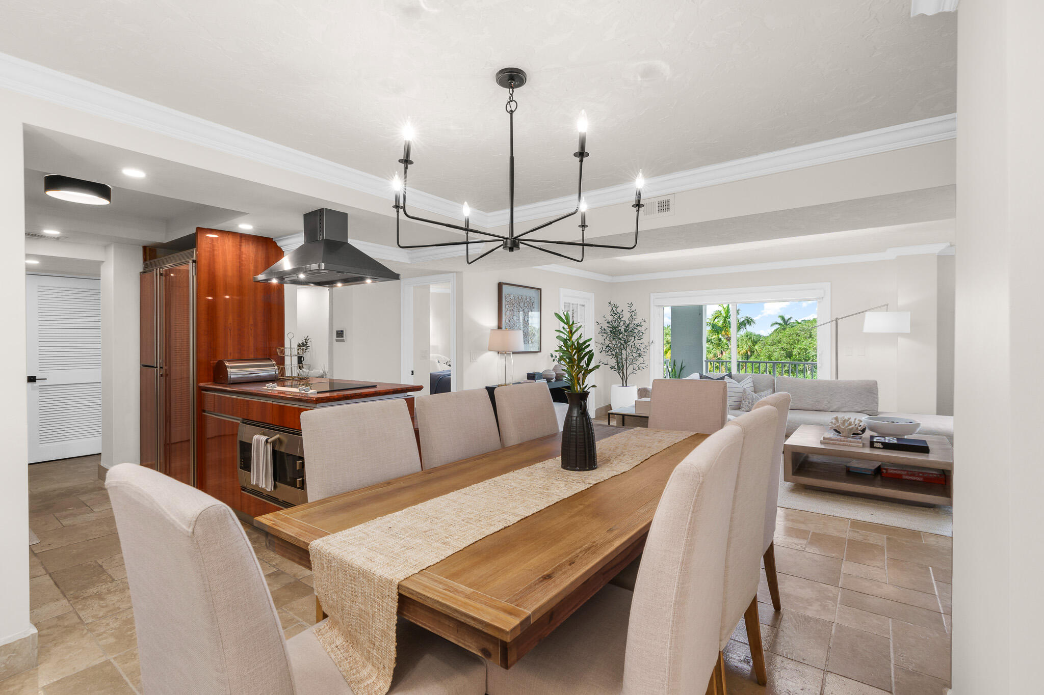 1111 S Ocean Boulevard 417