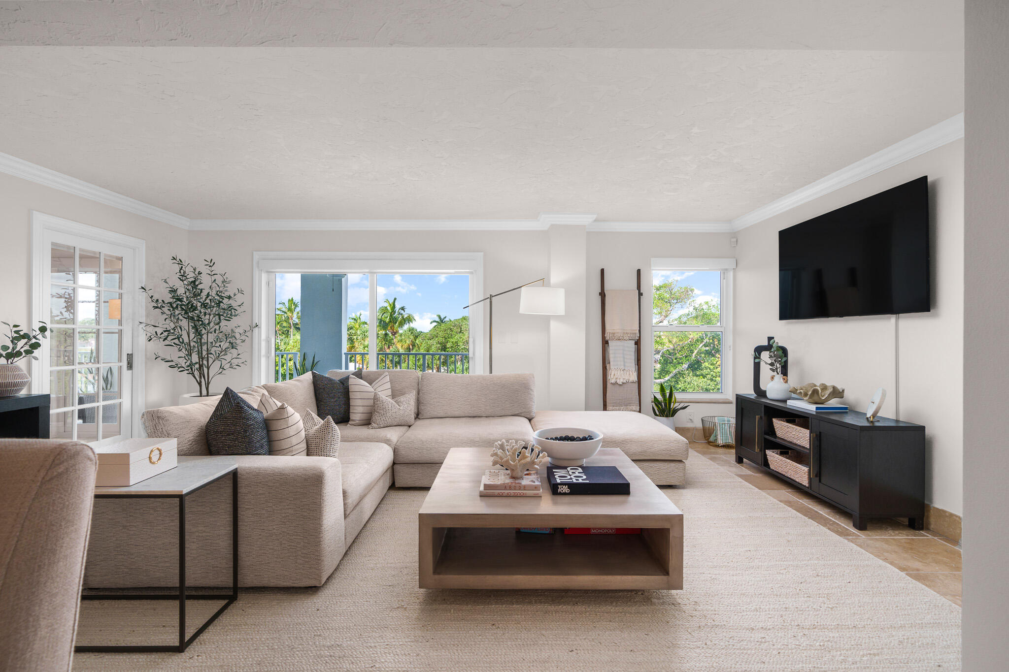 1111 S Ocean Boulevard 417