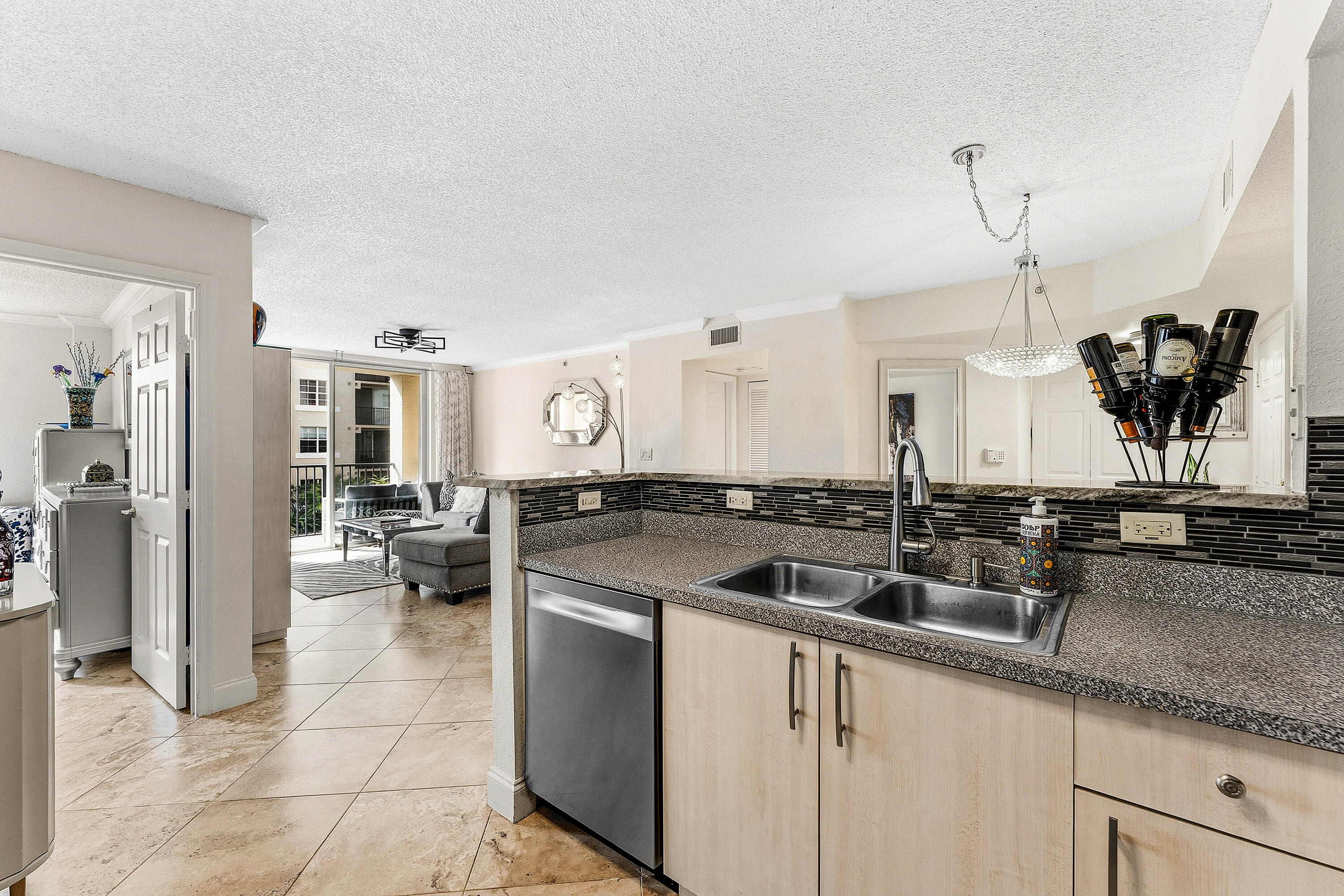 1801 N Flagler Drive 235