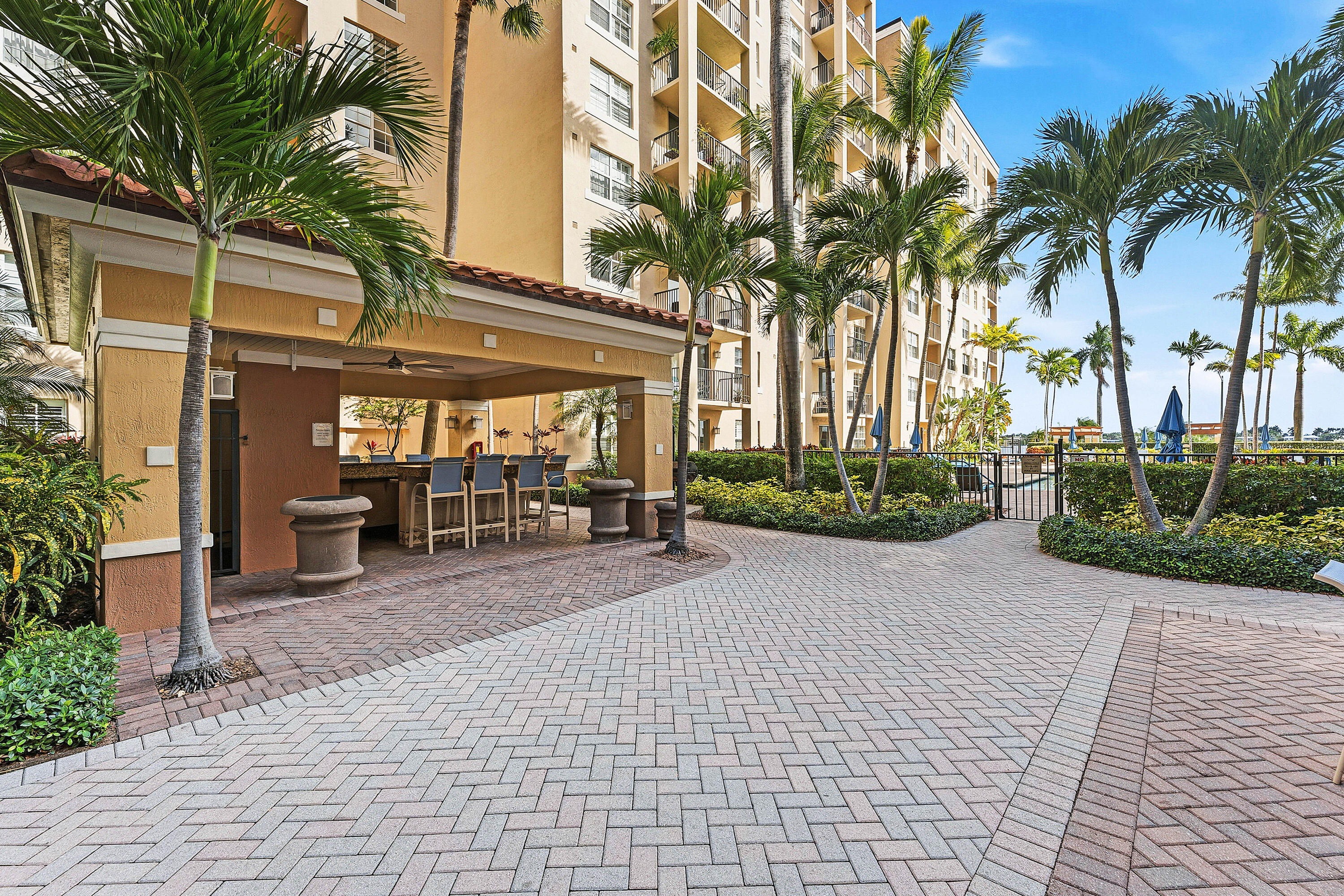1801 N Flagler Drive 235