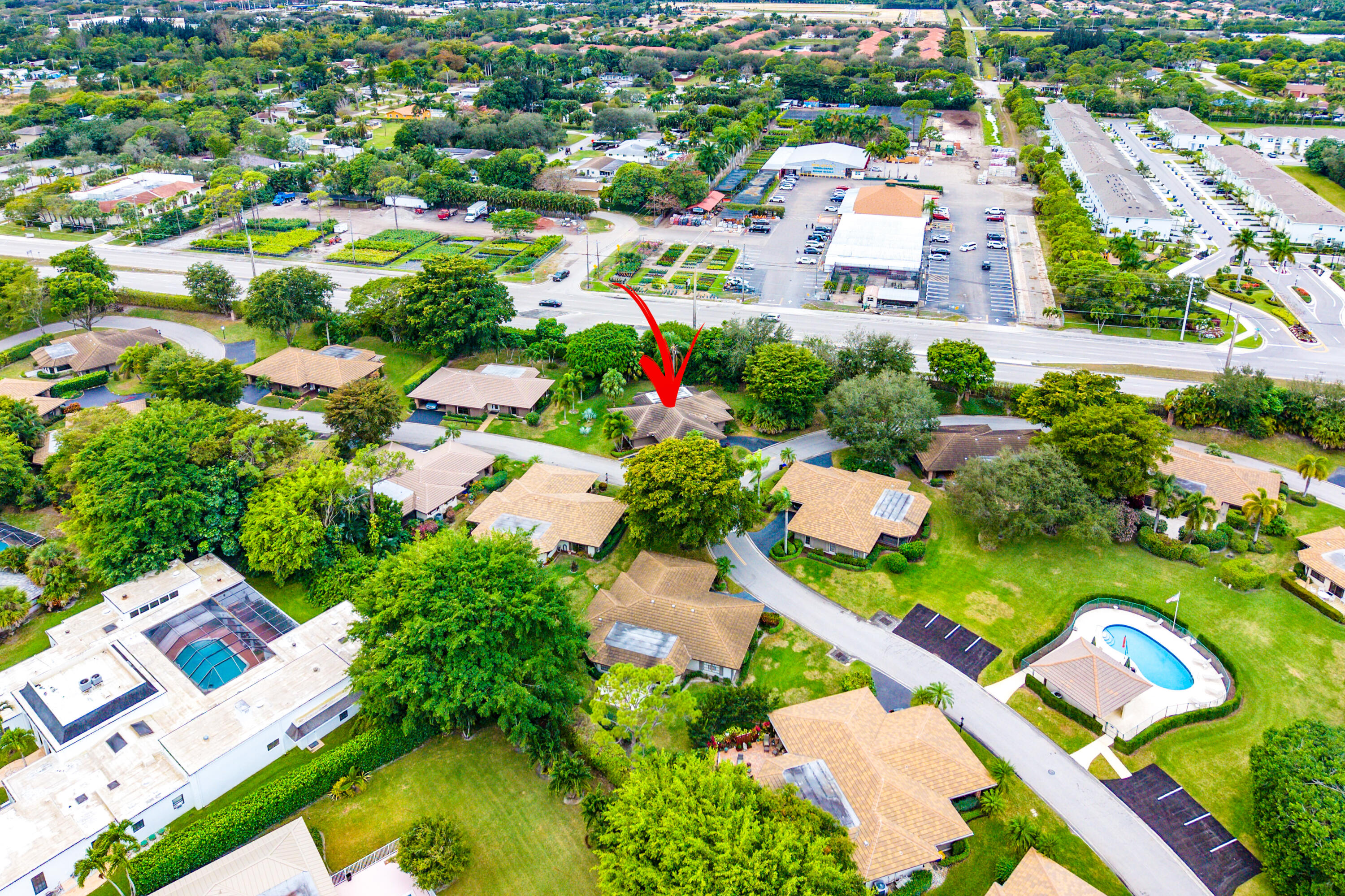 609 Cypress Key Drive