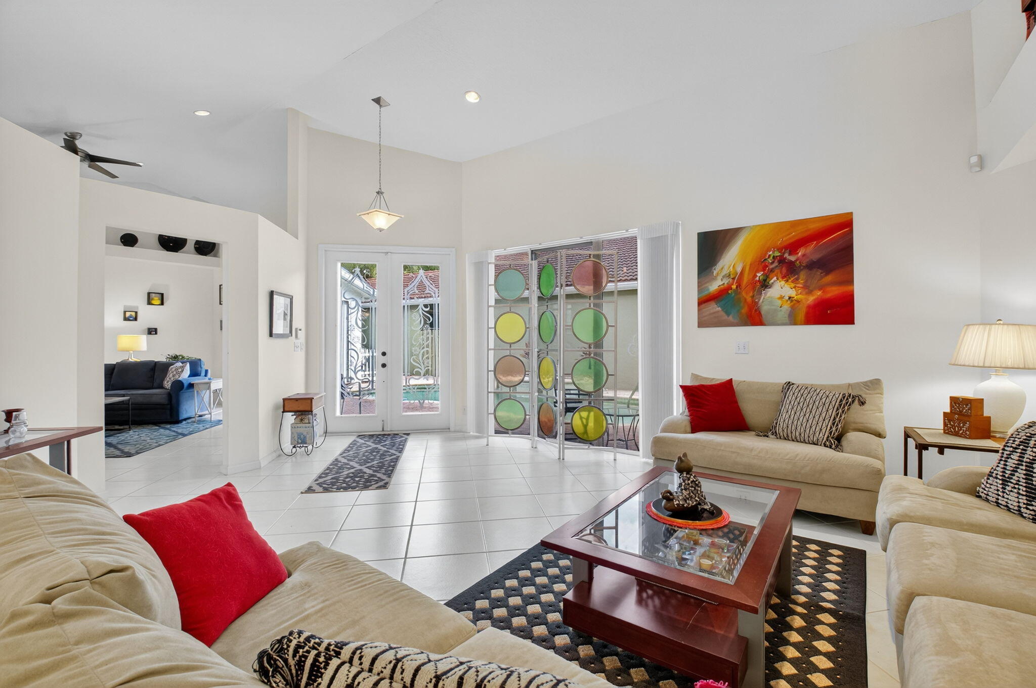 6032 Rossmoor Lakes Court