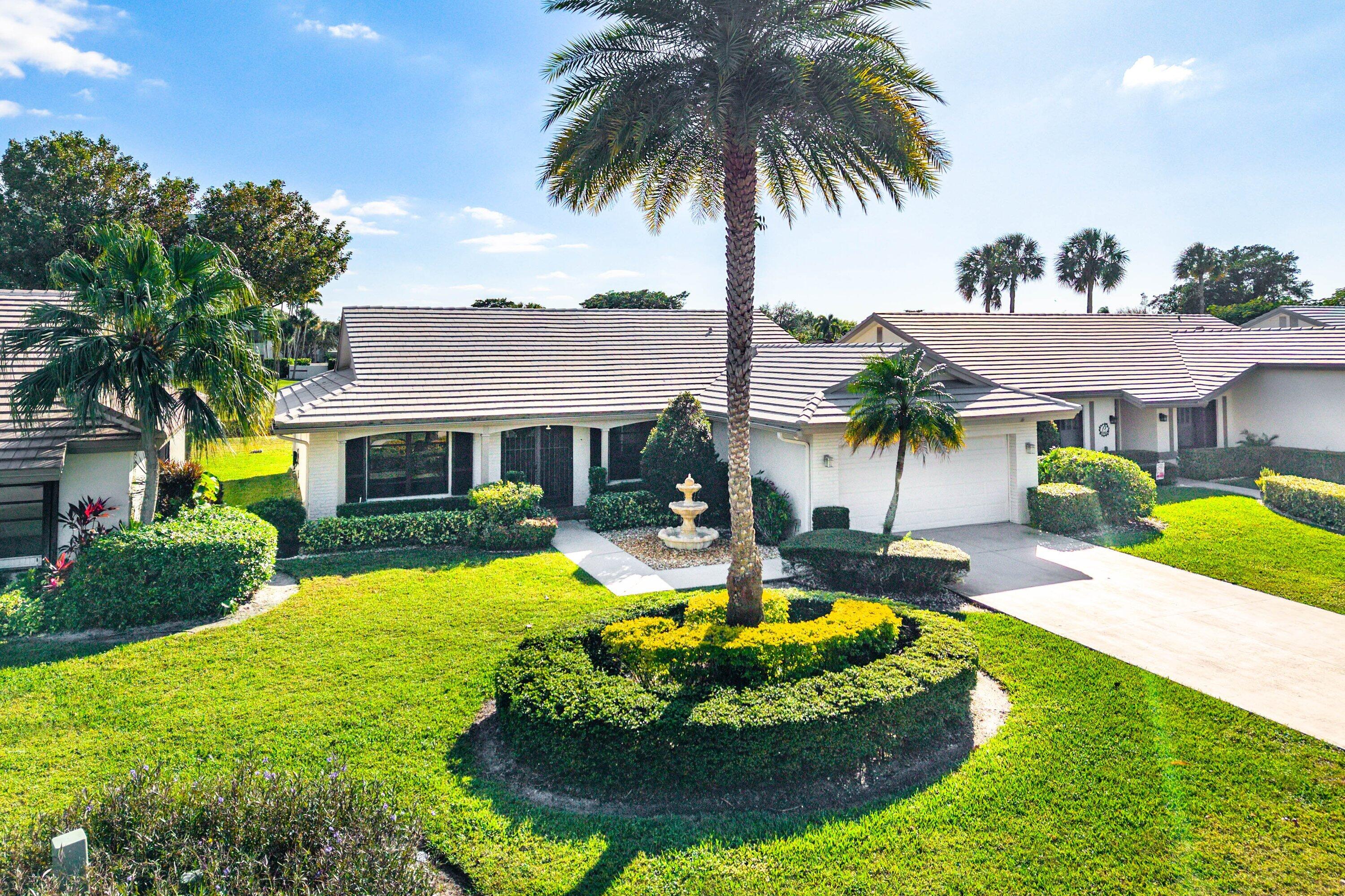 6426 Casabella Lane