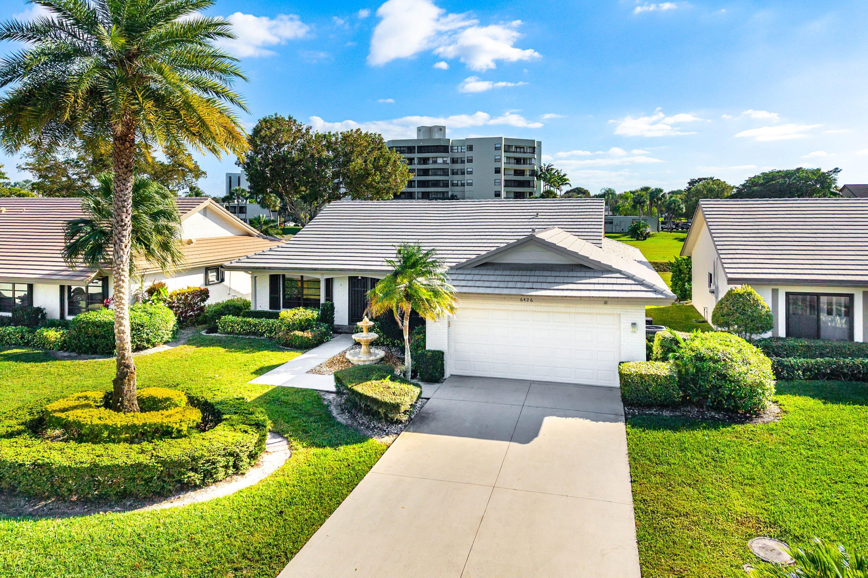 6426 Casabella Lane