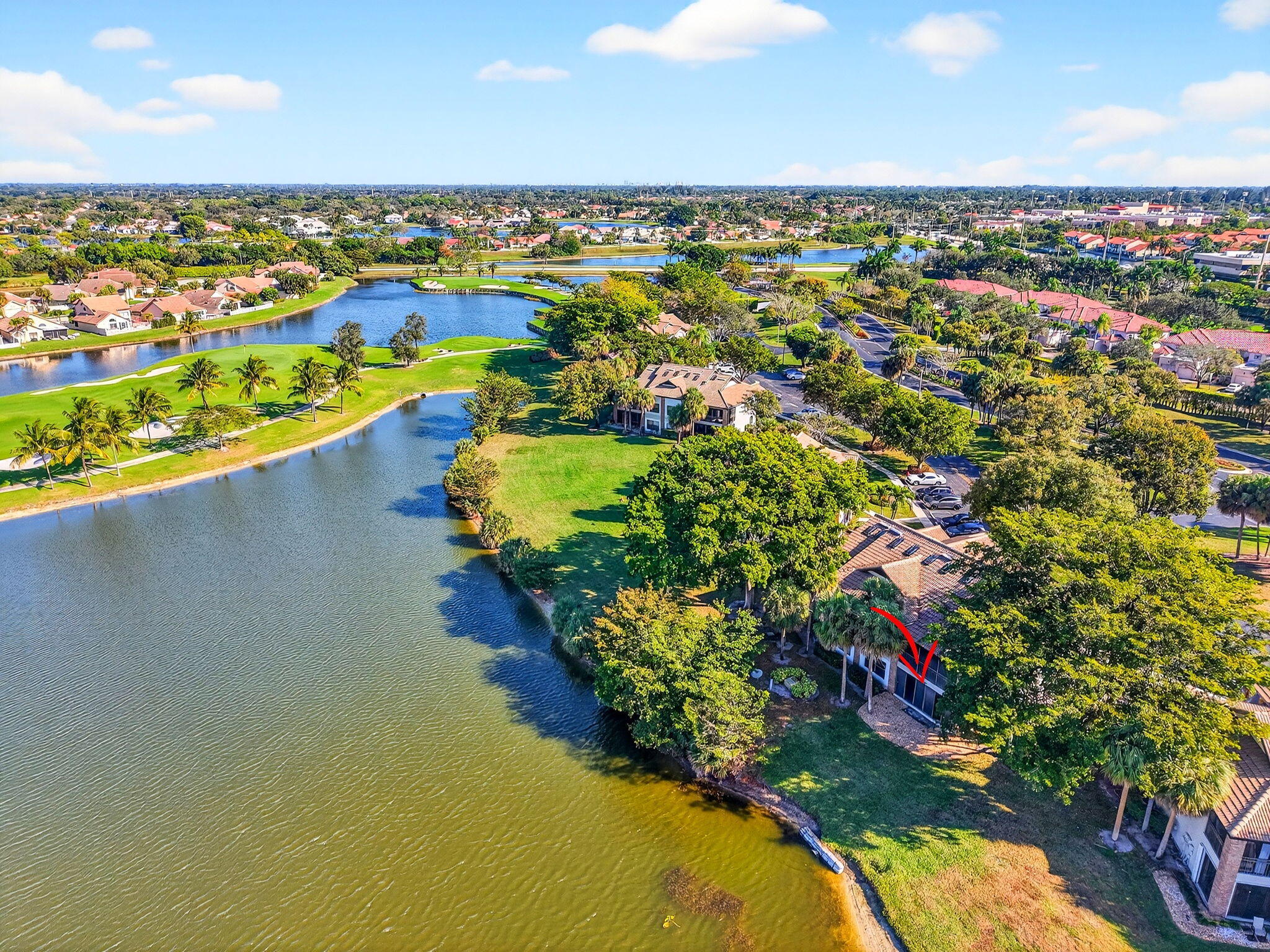 8065 Aberdeen Drive 101