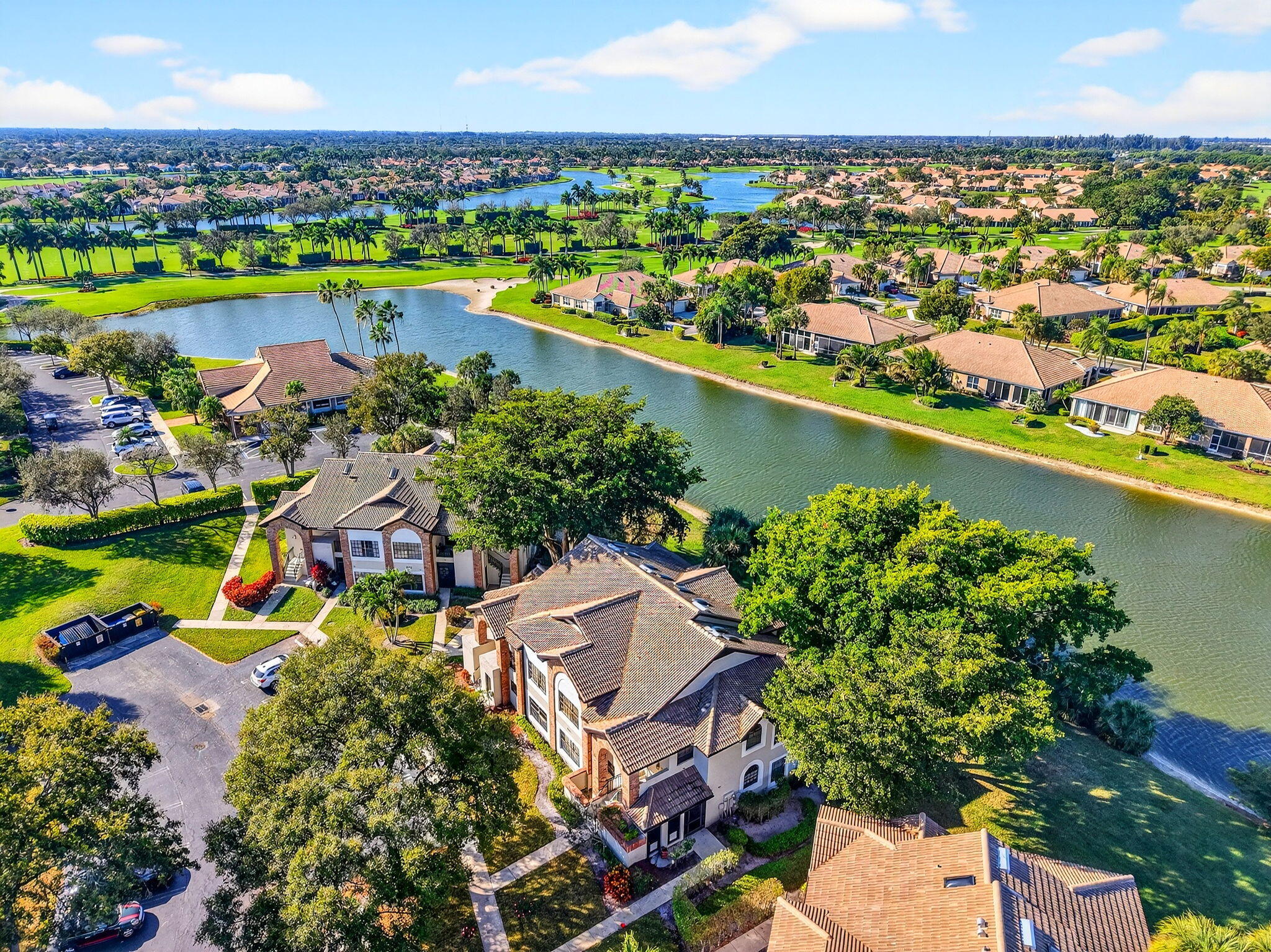 8065 Aberdeen Drive 101