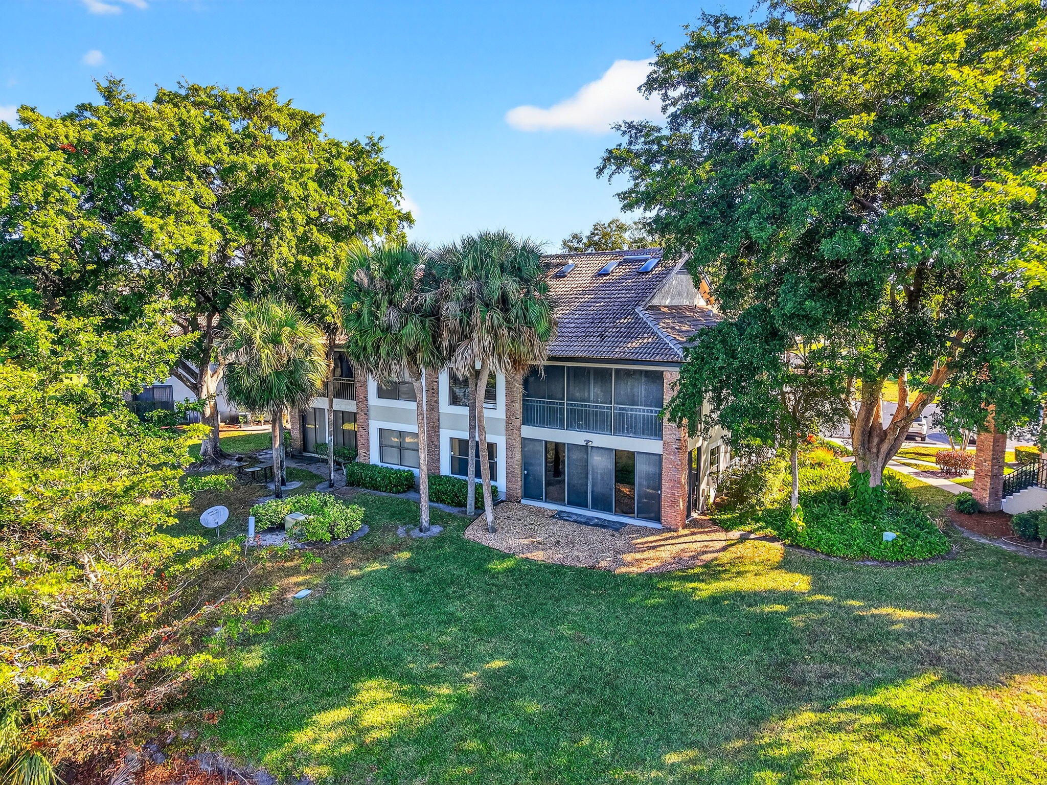 8065 Aberdeen Drive 101