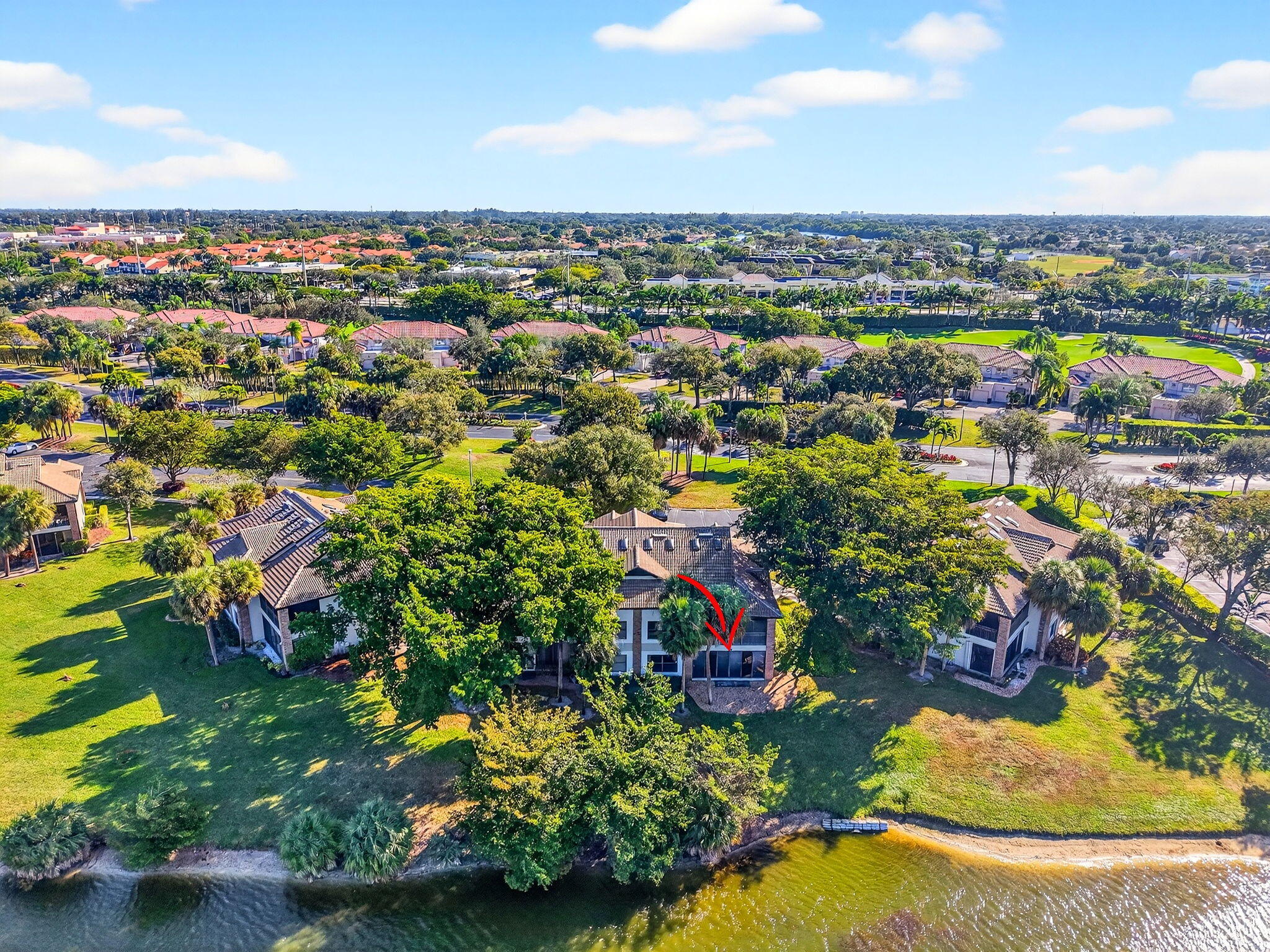 8065 Aberdeen Drive 101