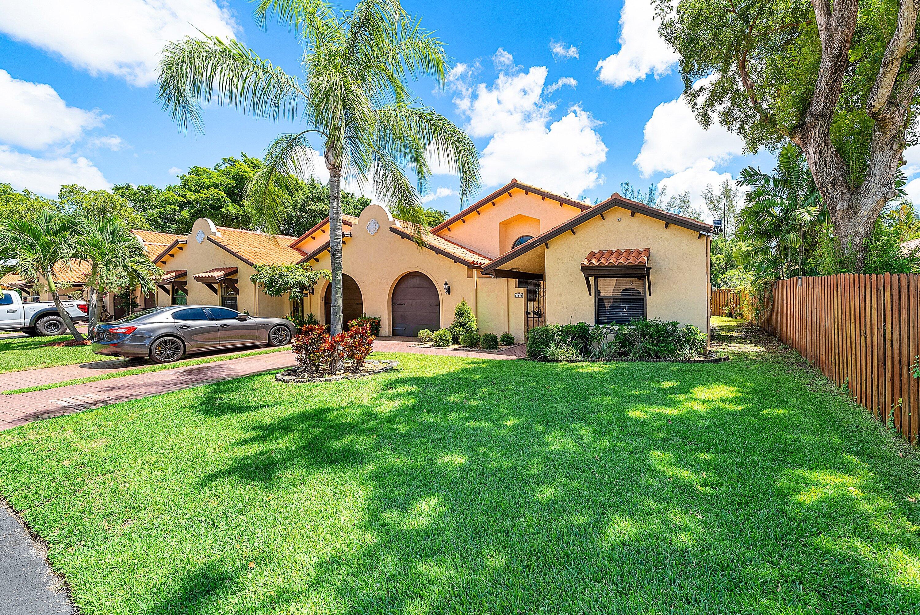 13676 Cortez Drive