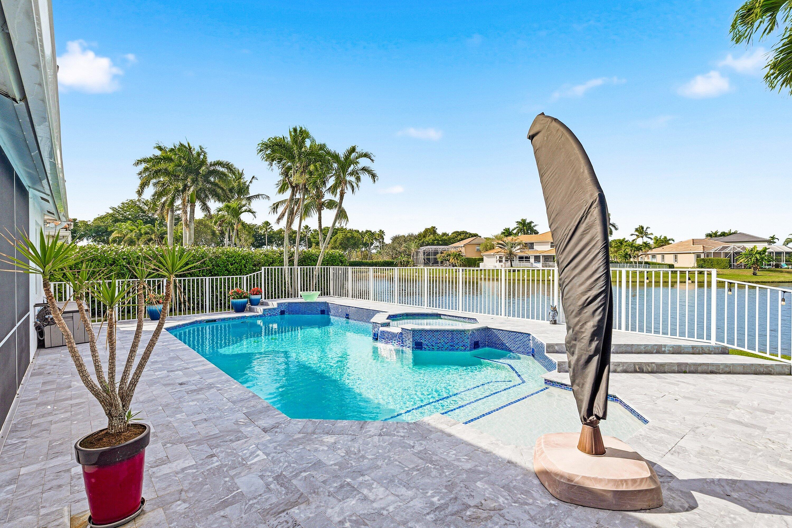 12403 Cascades Pointe Drive