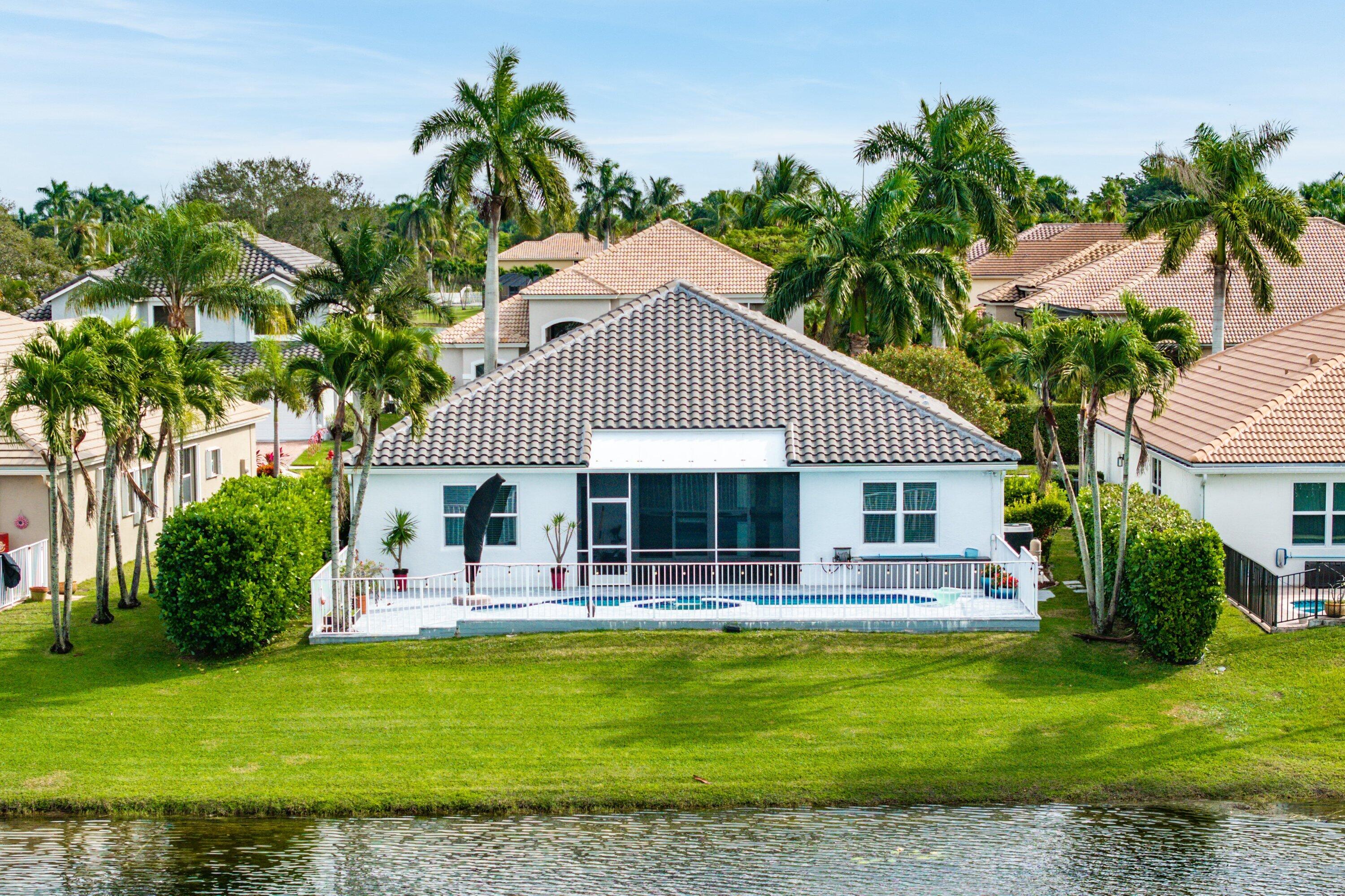 12403 Cascades Pointe Drive