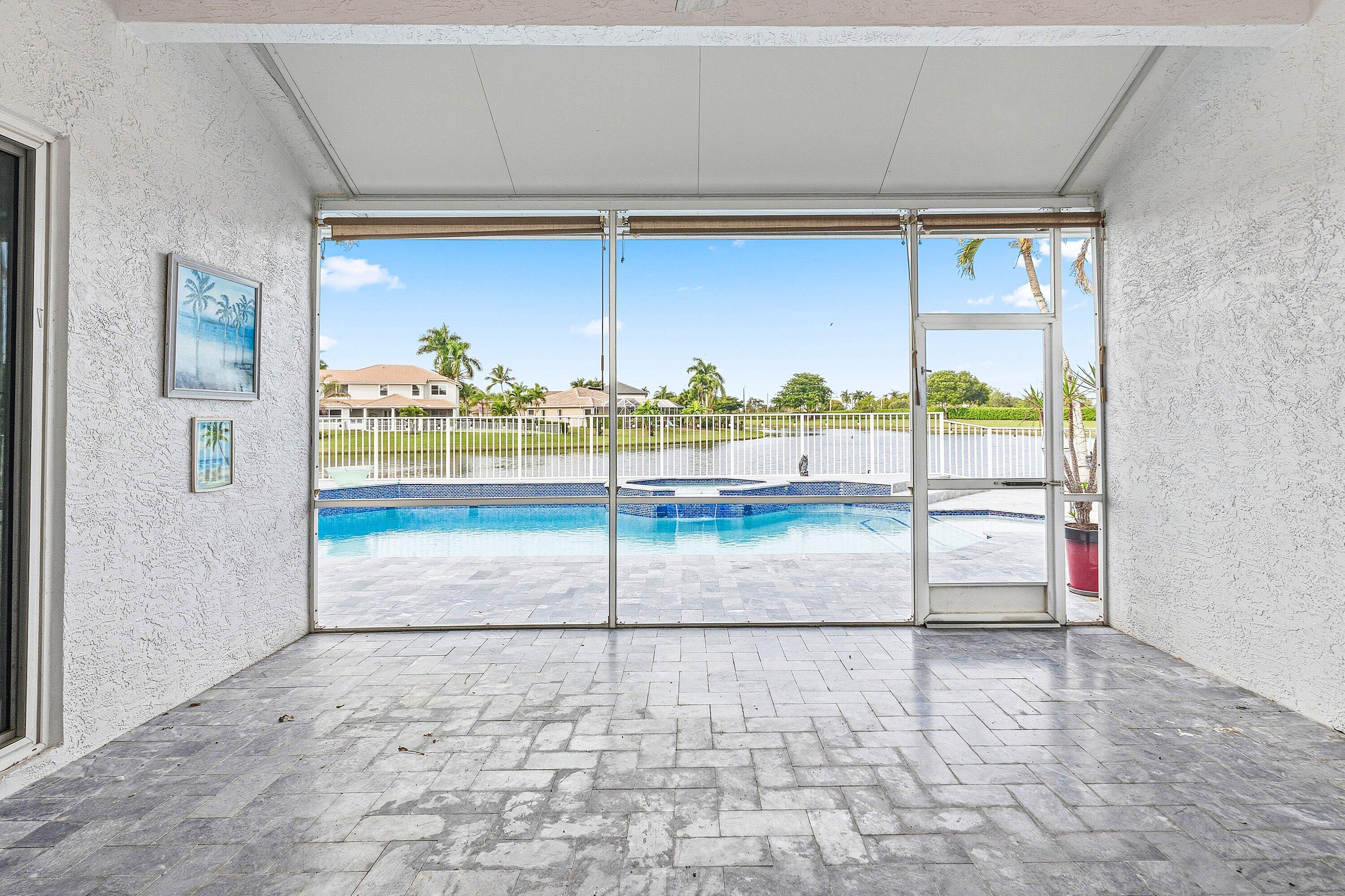 12403 Cascades Pointe Drive