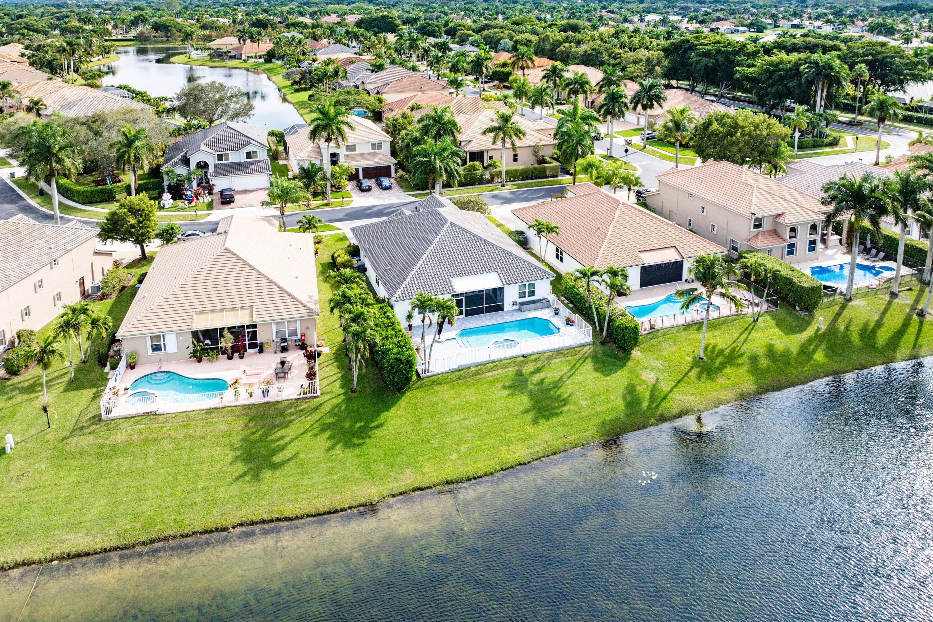 12403 Cascades Pointe Drive