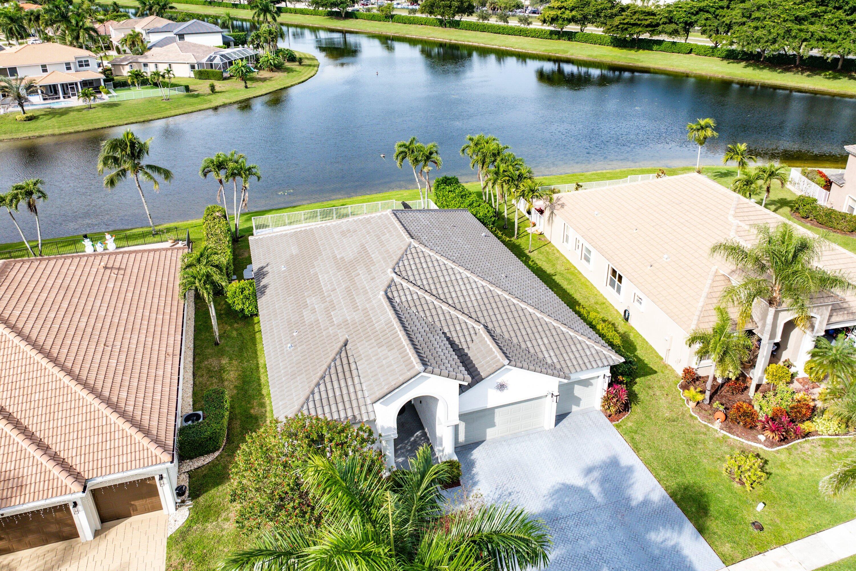 12403 Cascades Pointe Drive