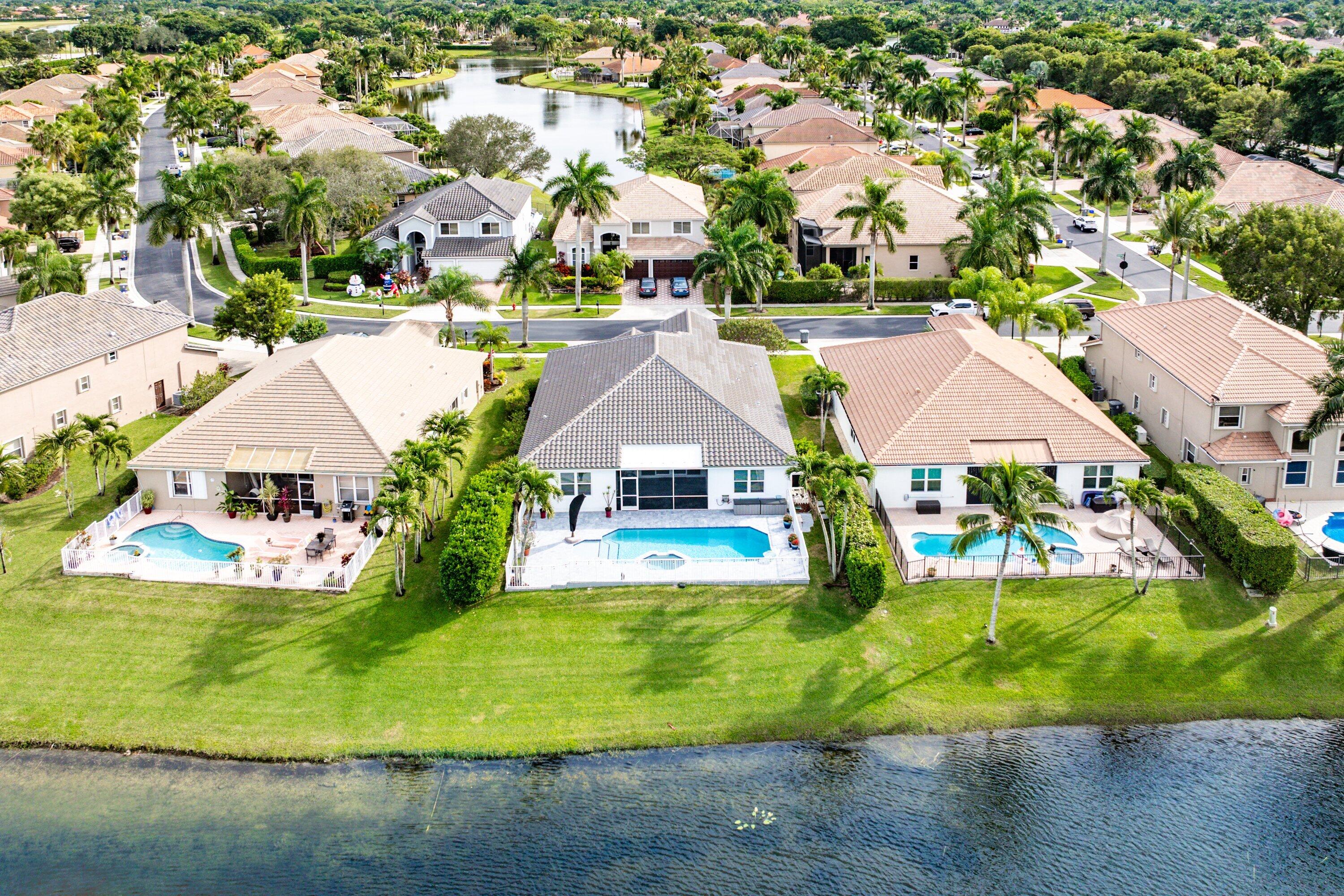 12403 Cascades Pointe Drive