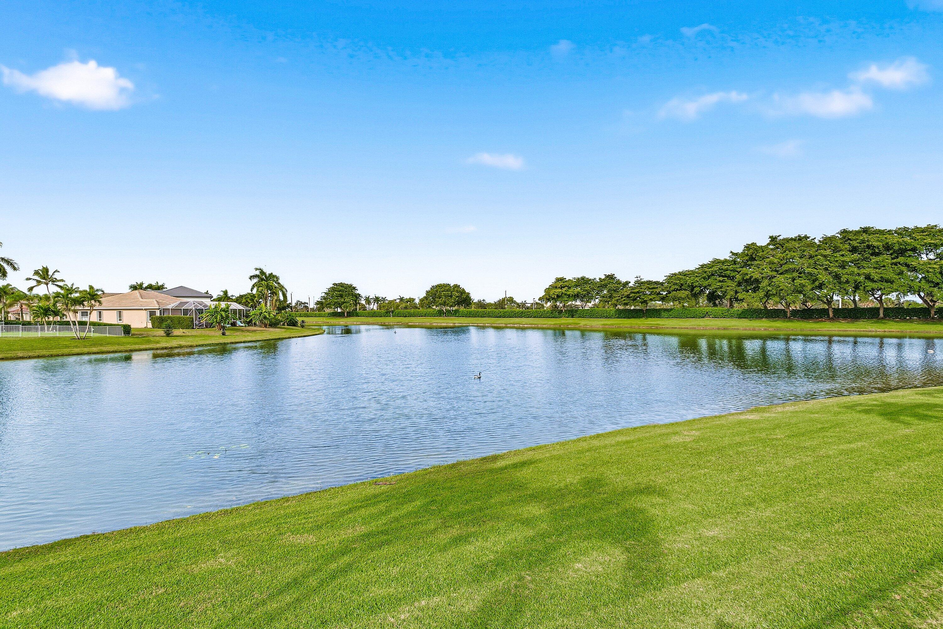 12403 Cascades Pointe Drive