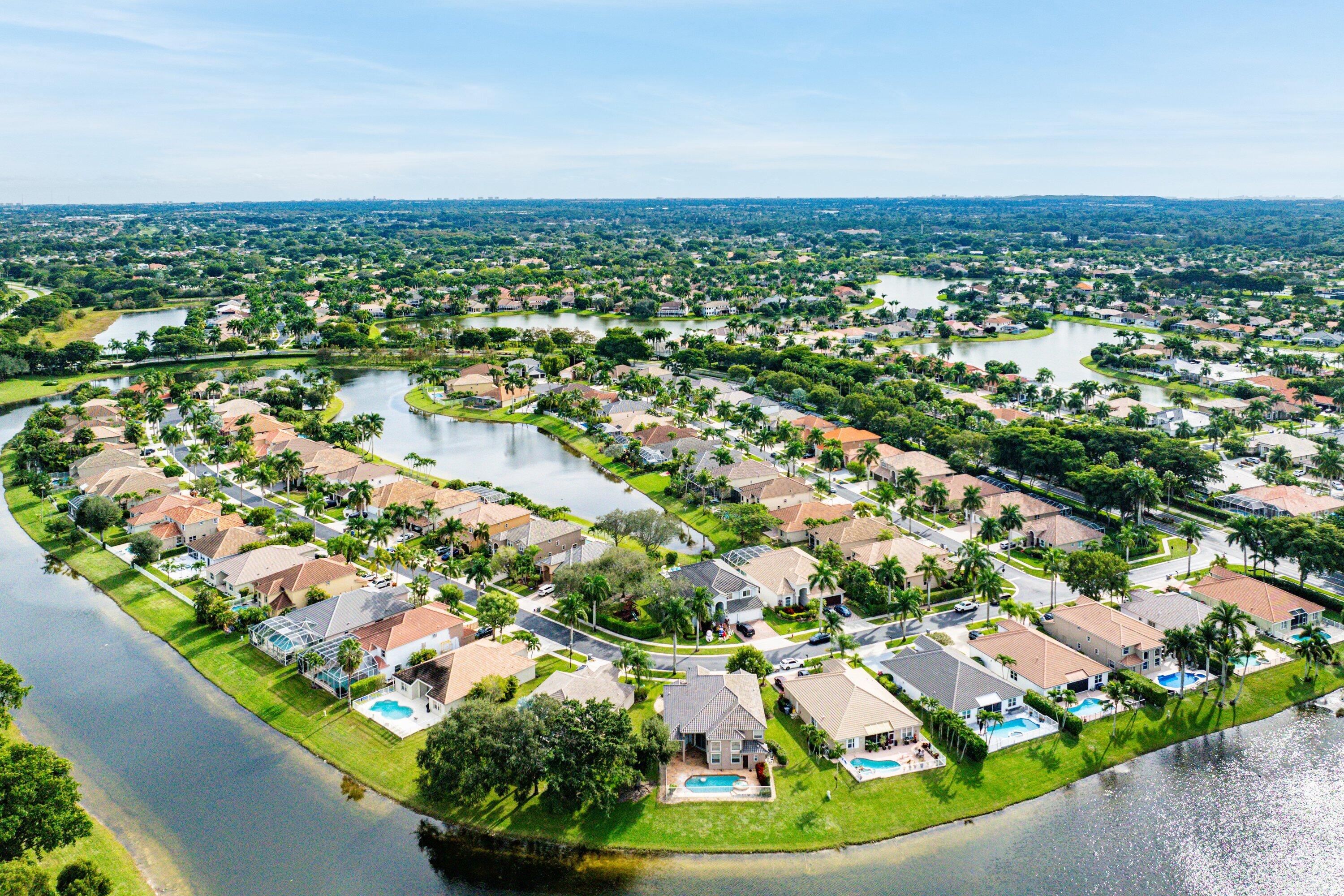 12403 Cascades Pointe Drive