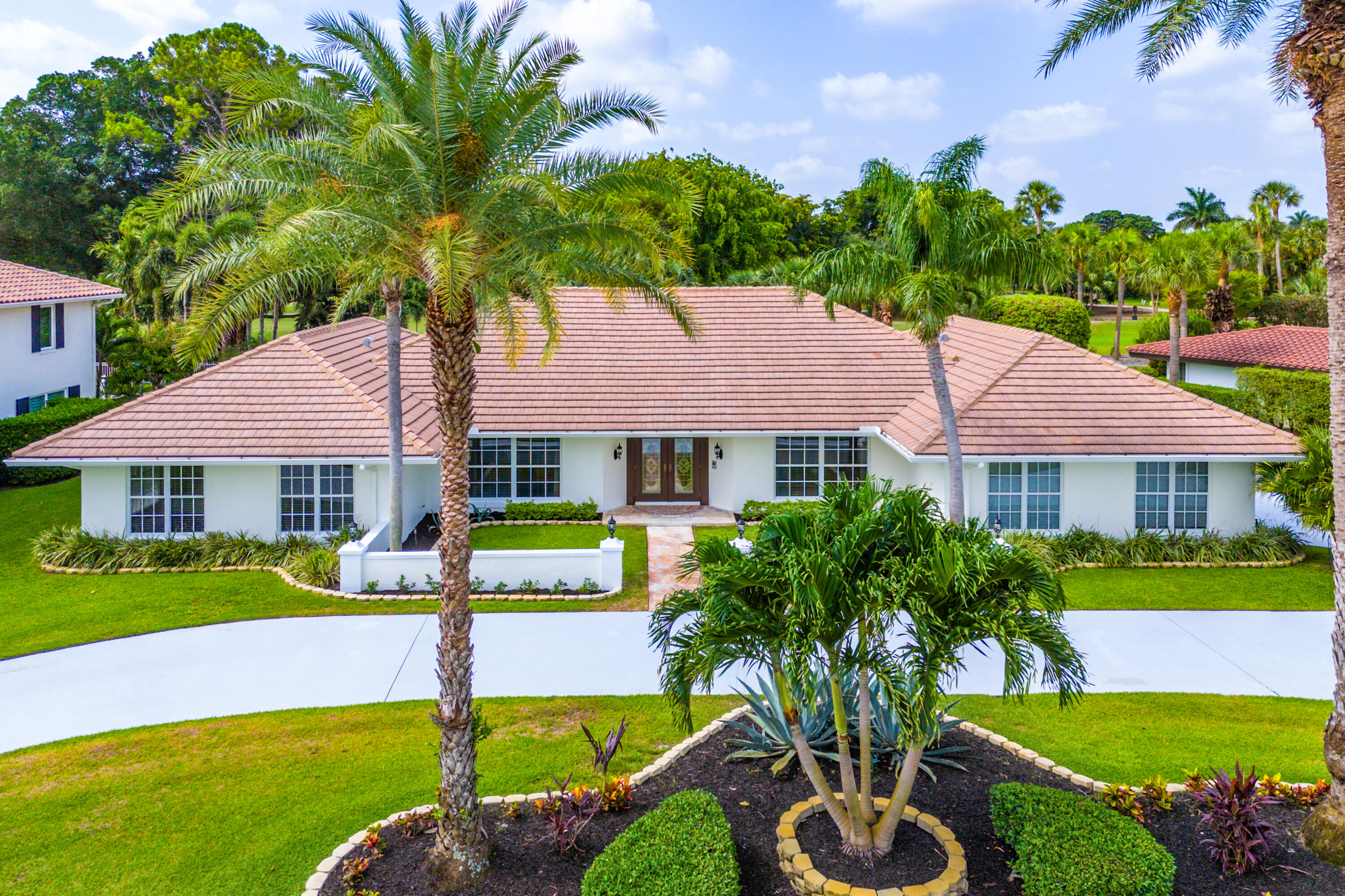 110 Glenbrook Court