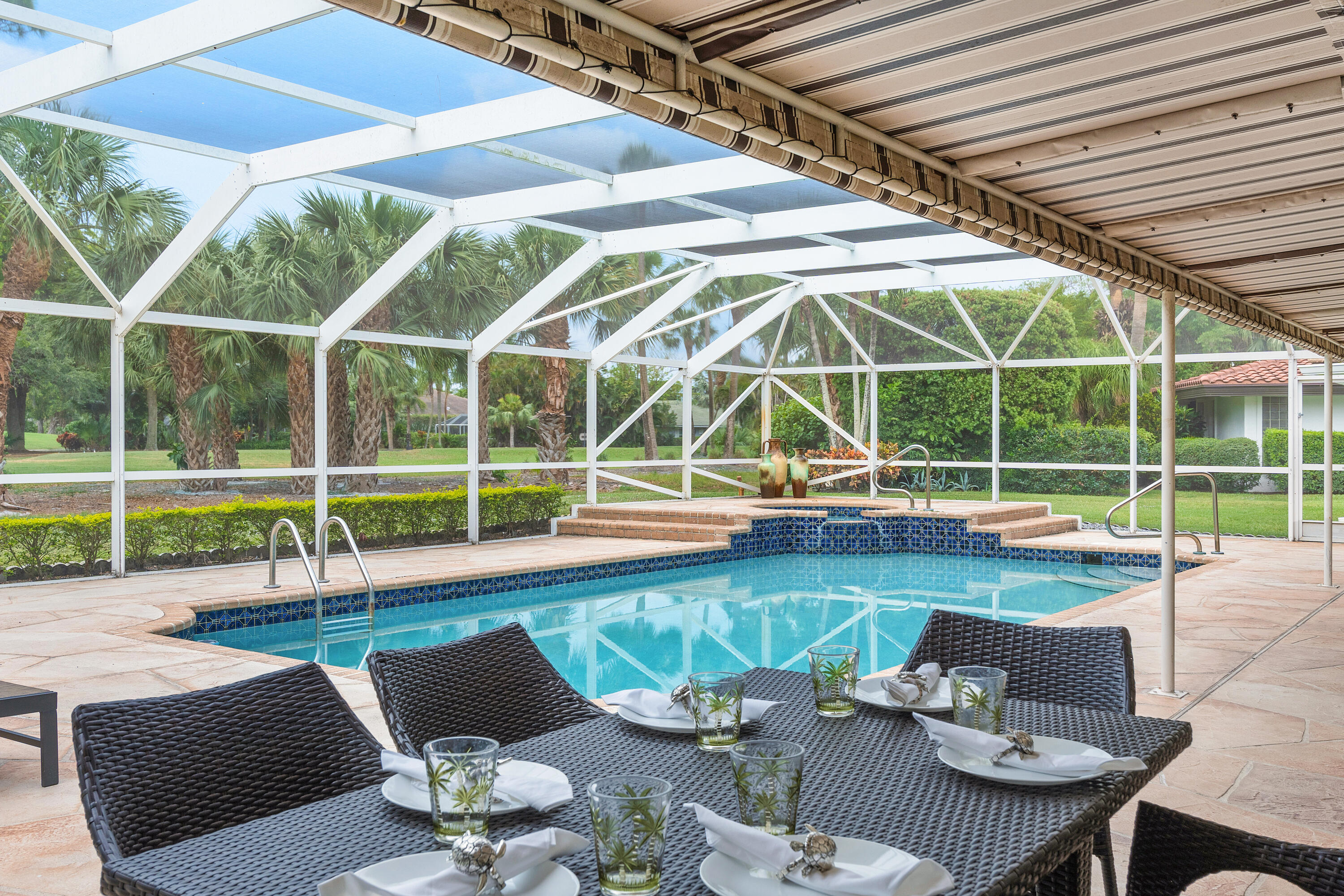 110 Glenbrook Court