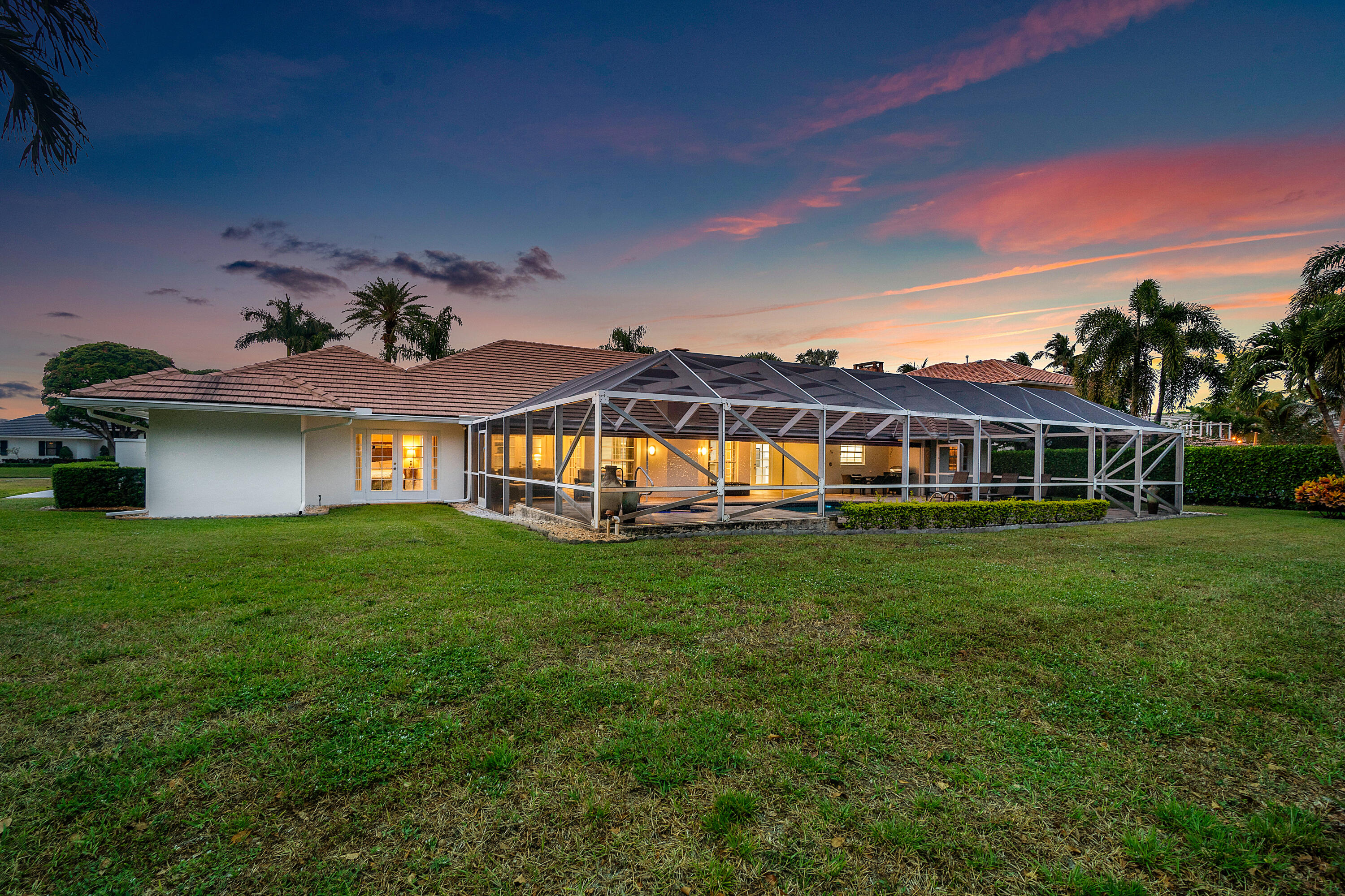110 Glenbrook Court
