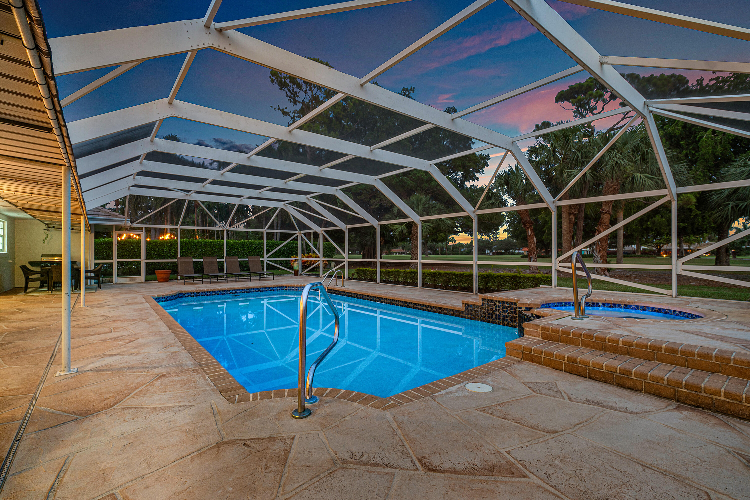 110 Glenbrook Court