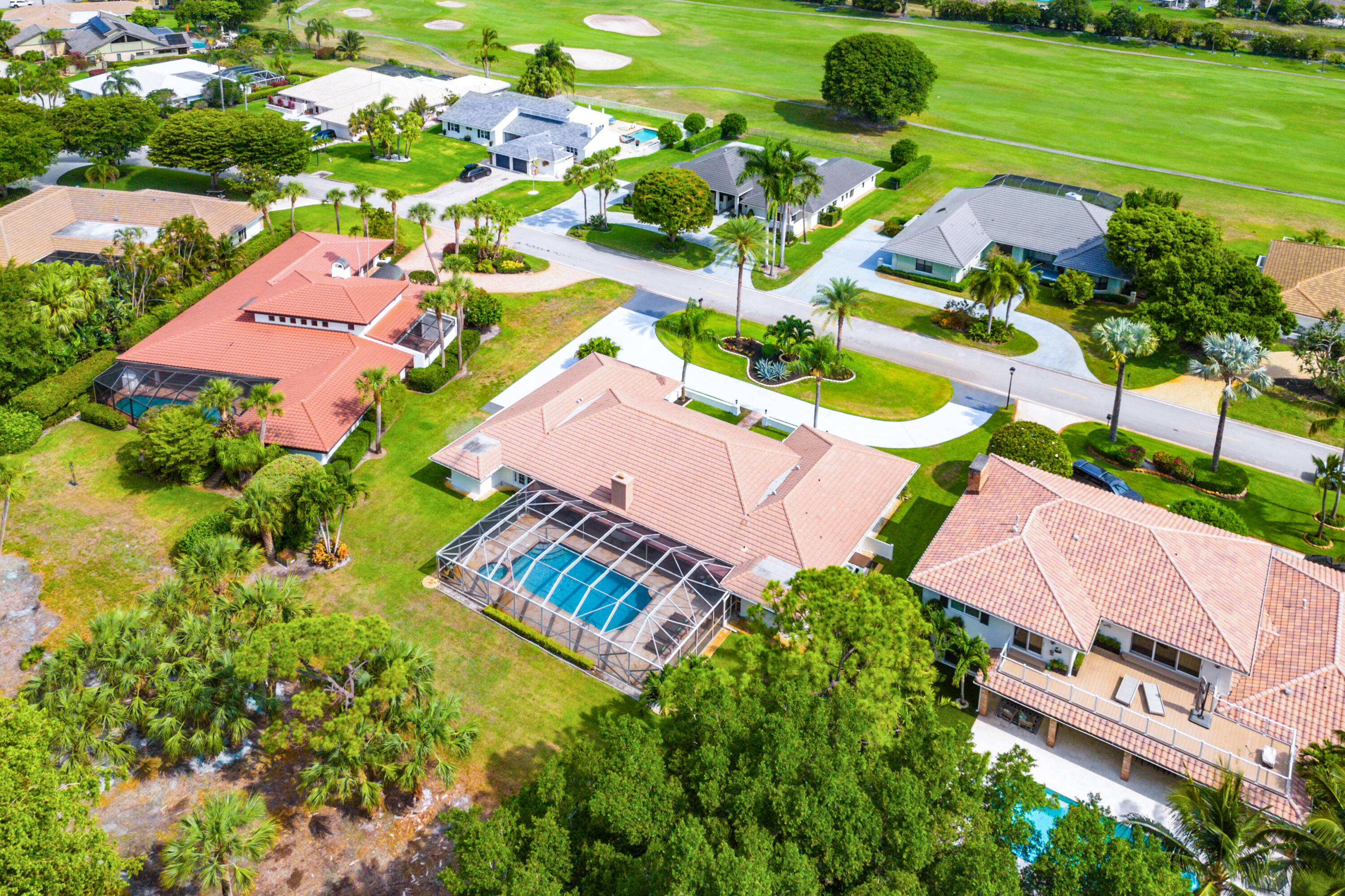 110 Glenbrook Court