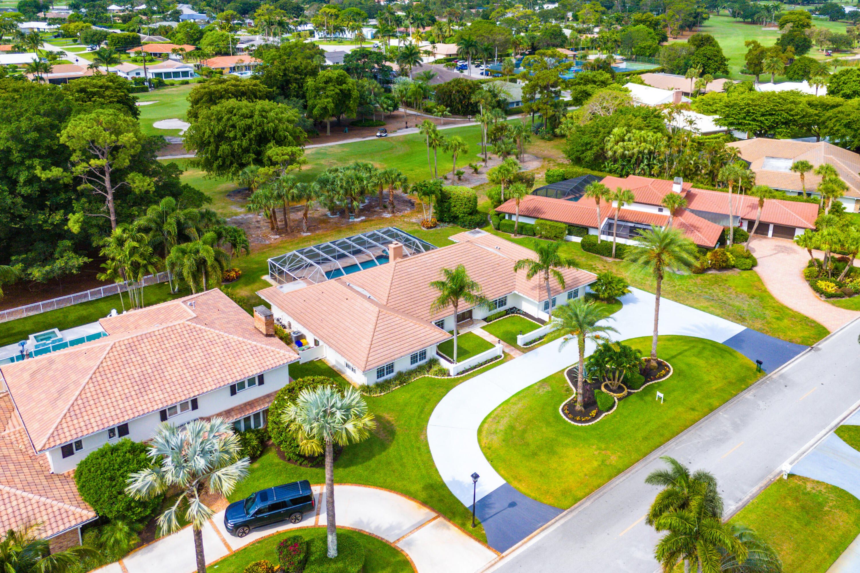 110 Glenbrook Court
