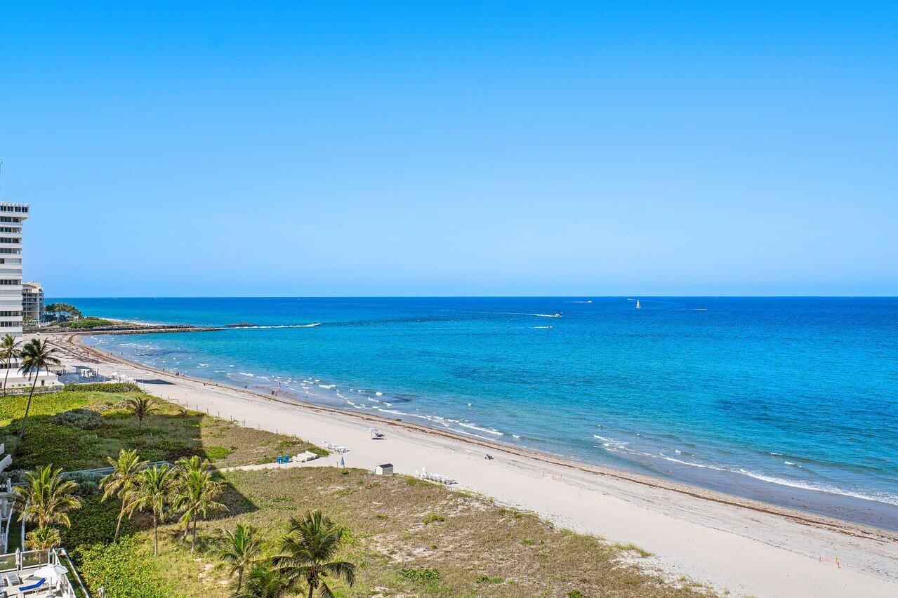 1500 S Ocean Boulevard 804