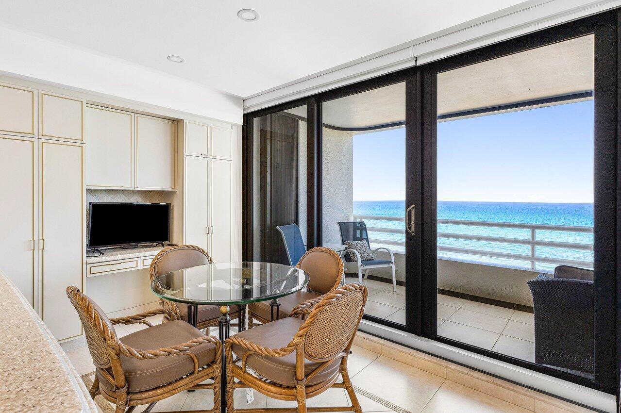 1500 S Ocean Boulevard 804