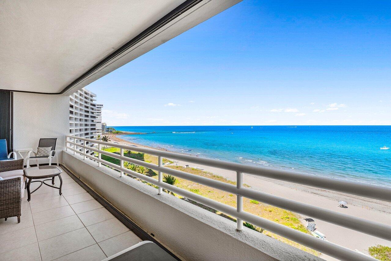 1500 S Ocean Boulevard 804