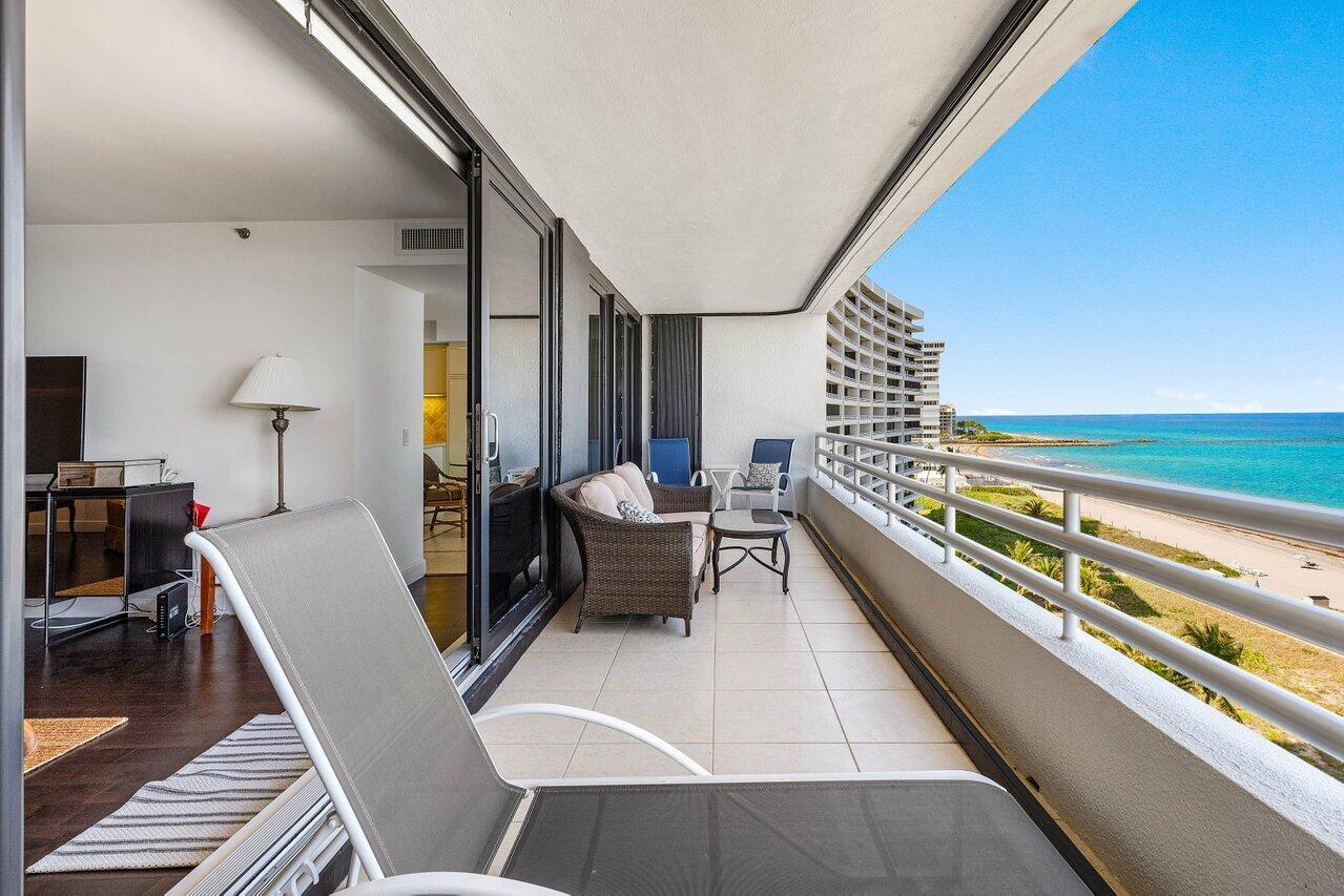 1500 S Ocean Boulevard 804