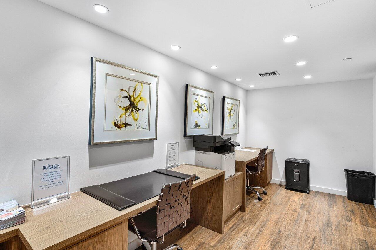 1500 S Ocean Boulevard 804