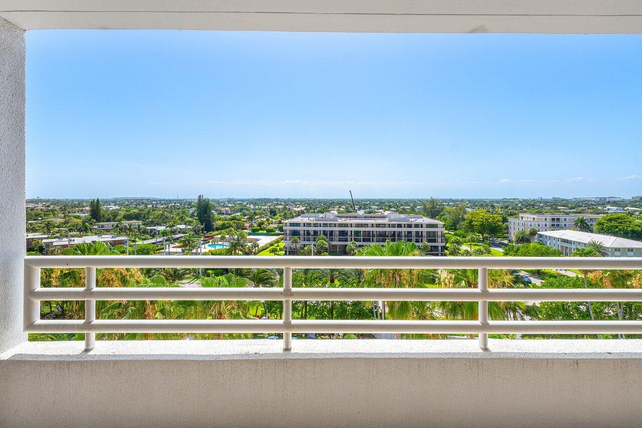 1500 S Ocean Boulevard 804