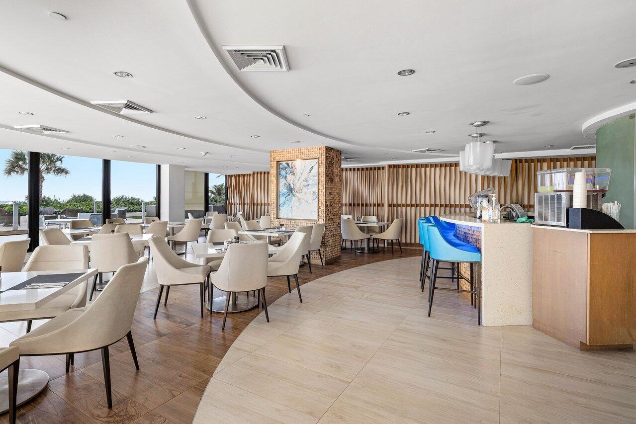 1500 S Ocean Boulevard 804