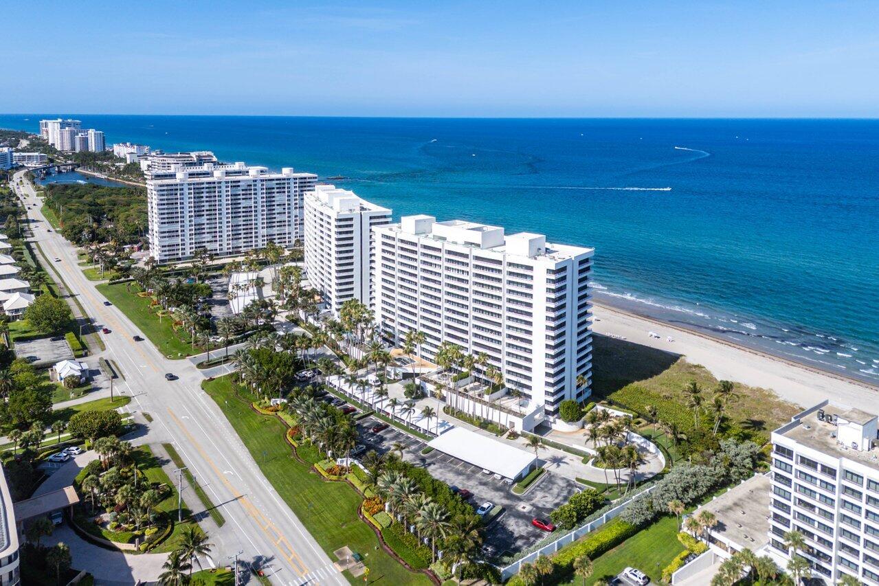 1500 S Ocean Boulevard 804