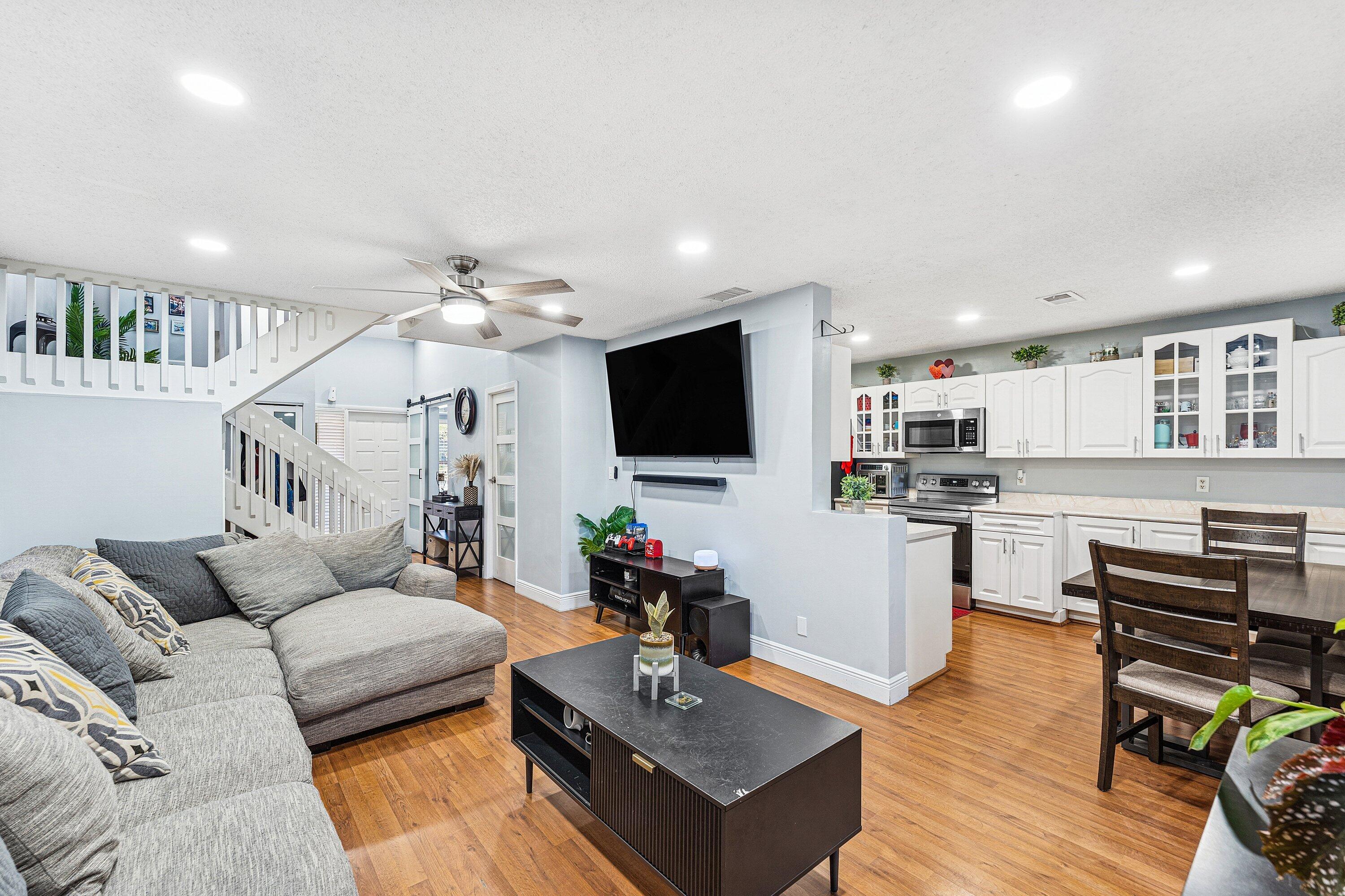 4769 NW 30th Street