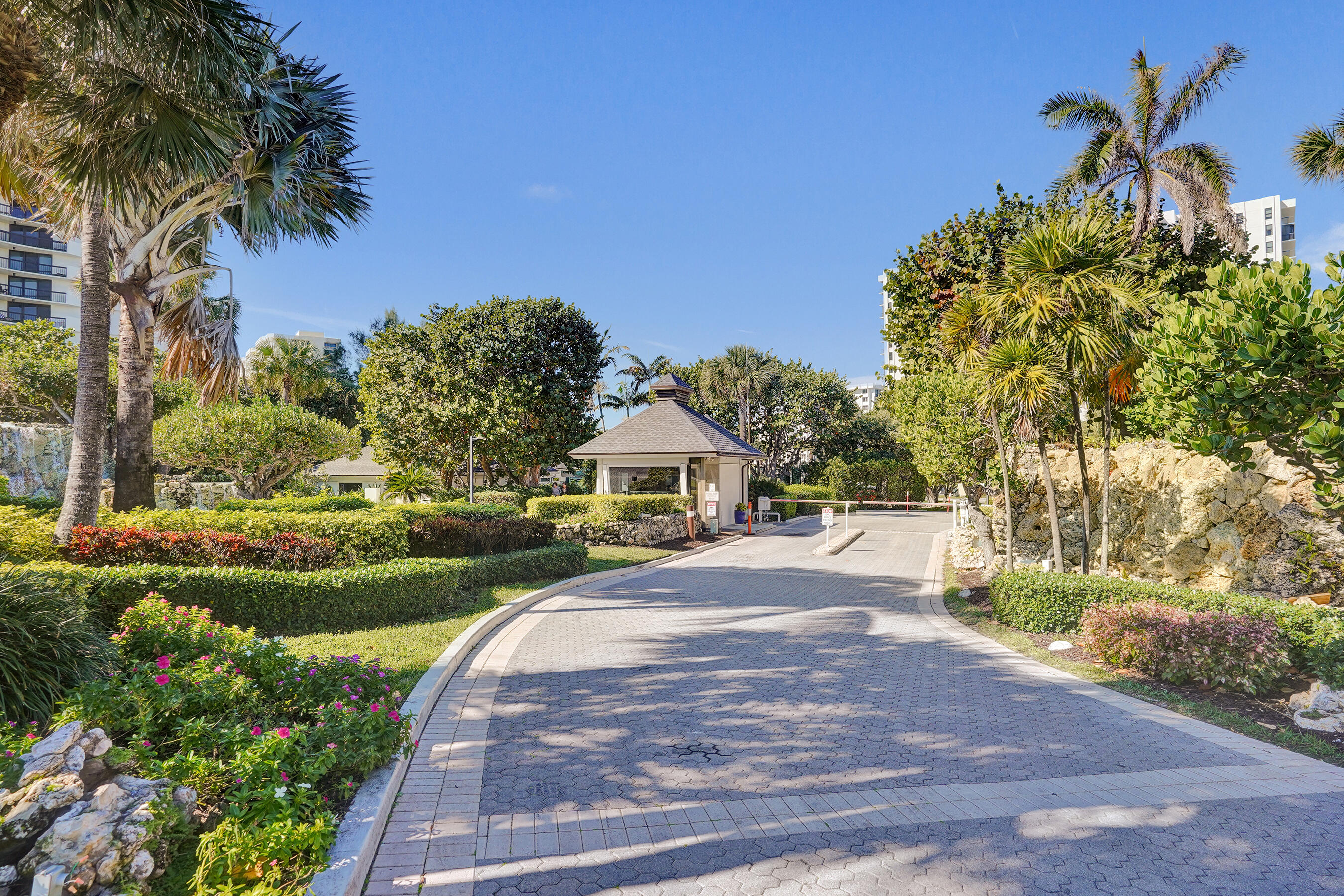 4740 S Ocean Boulevard 503