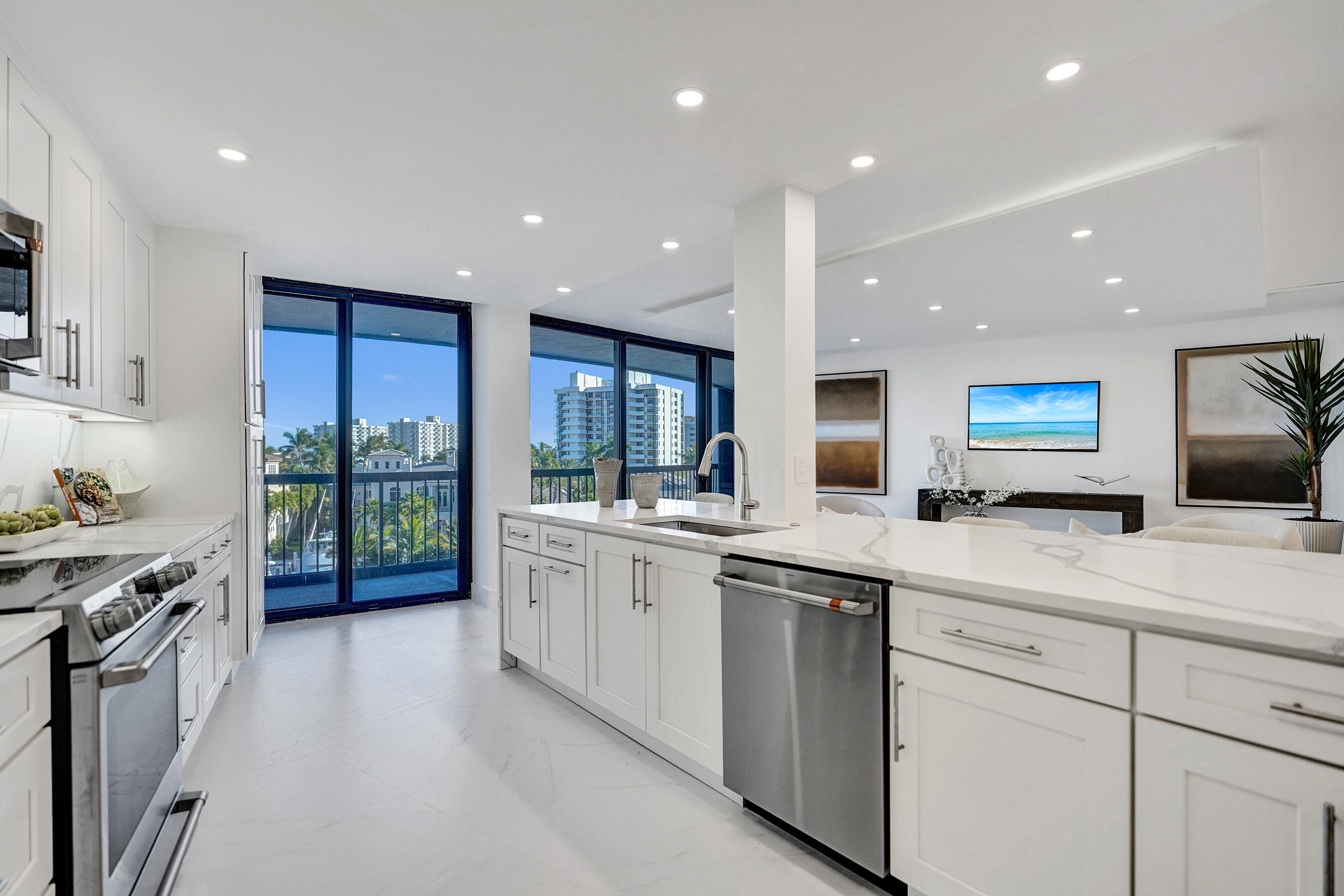 4740 S Ocean Boulevard 503