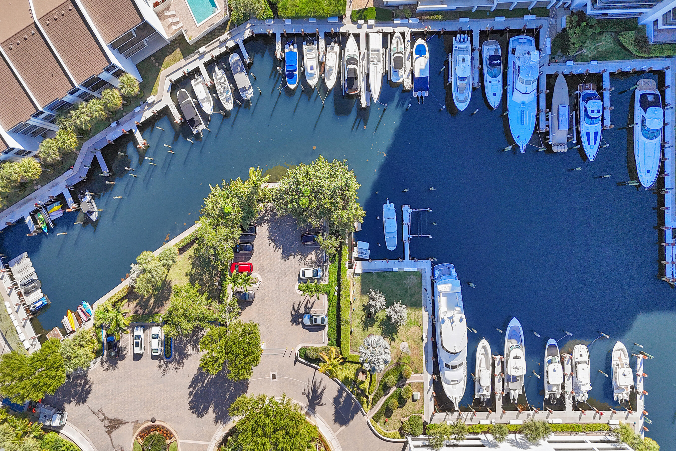 4740 S Ocean Boulevard 503