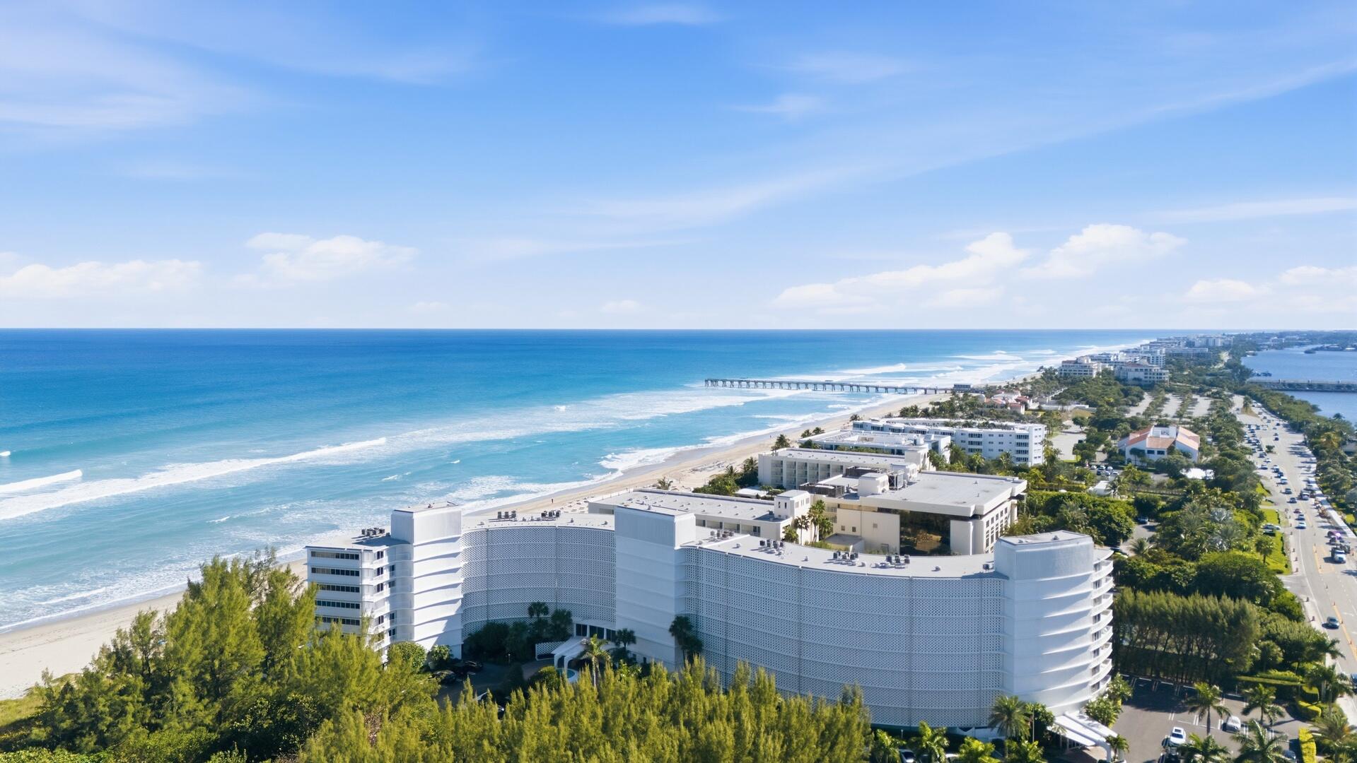 2780 S Ocean Boulevard 709