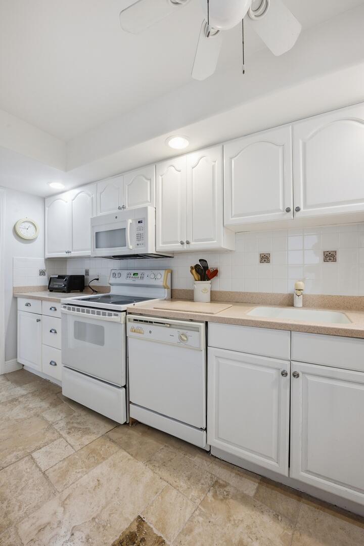 2780 S Ocean Boulevard 709