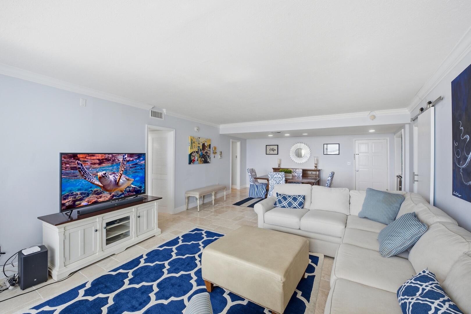 2780 S Ocean Boulevard 709