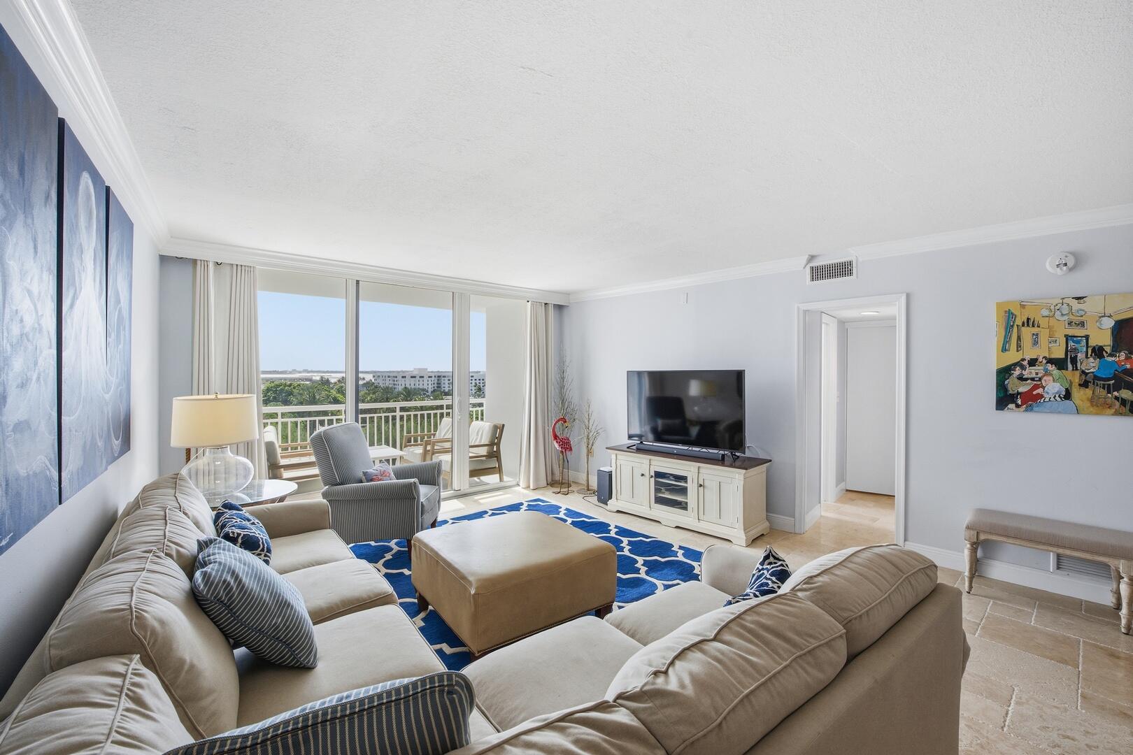 2780 S Ocean Boulevard 709