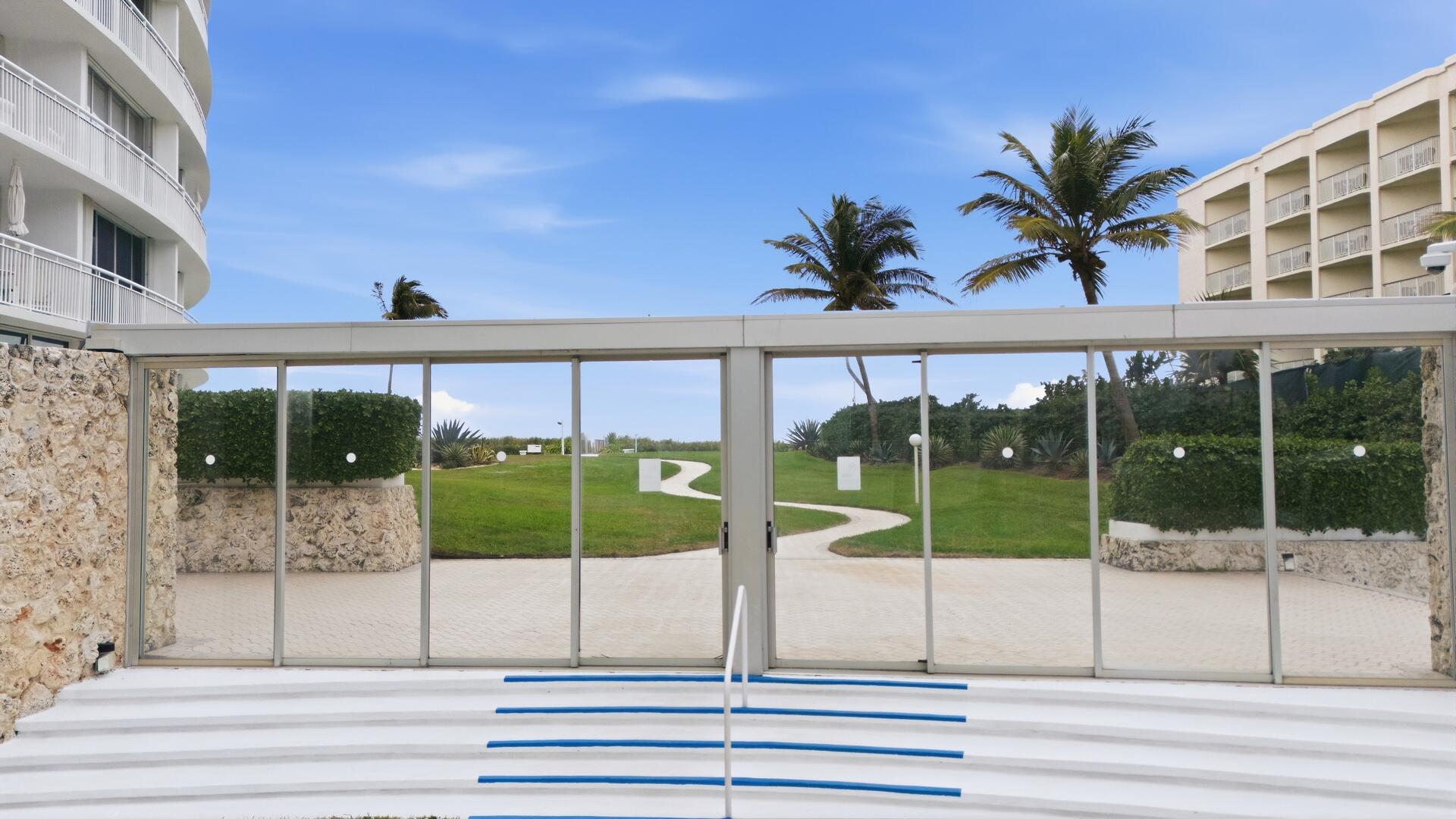 2780 S Ocean Boulevard 709