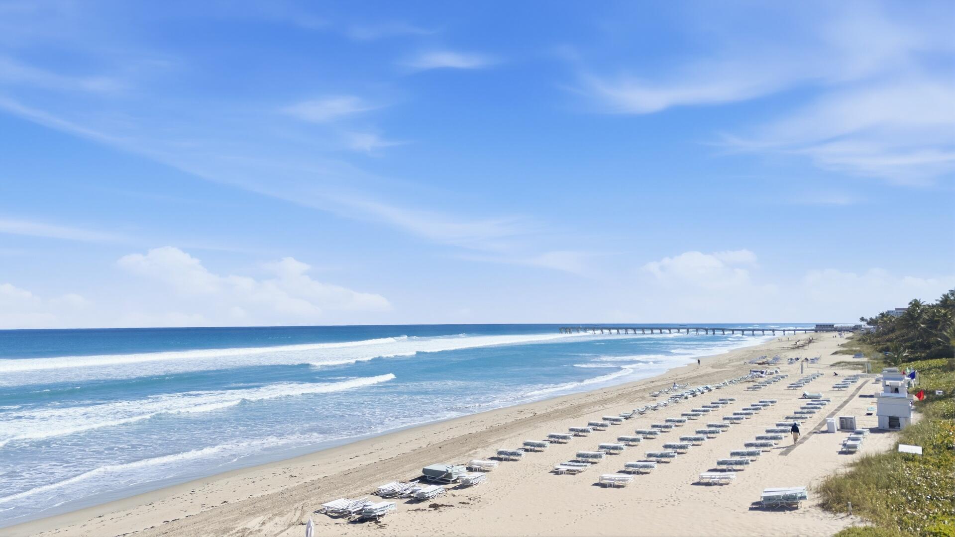 2780 S Ocean Boulevard 709