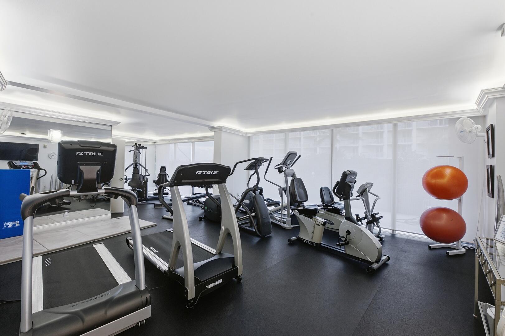 2780 S Ocean Boulevard 709