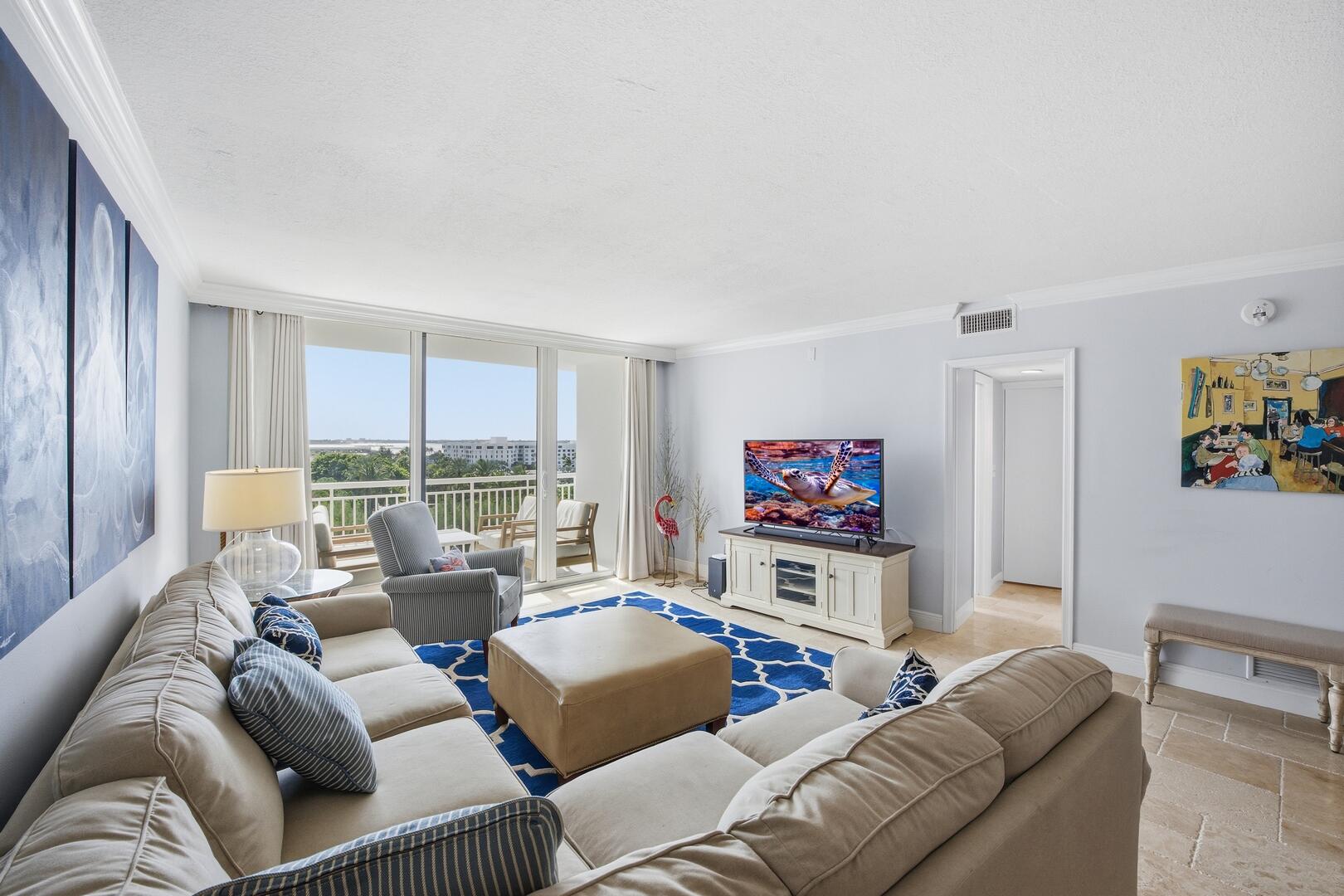 2780 S Ocean Boulevard 709