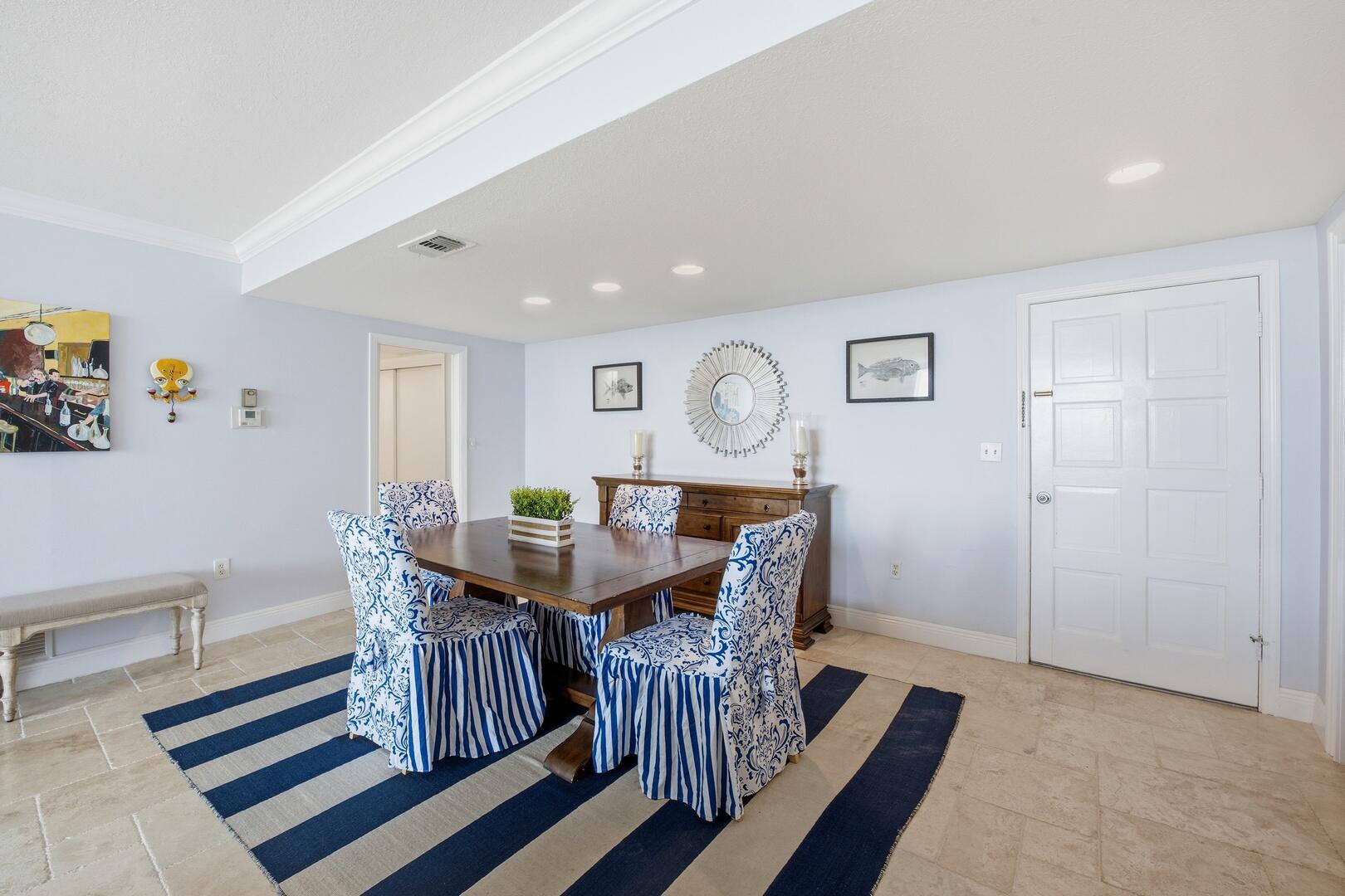 2780 S Ocean Boulevard 709