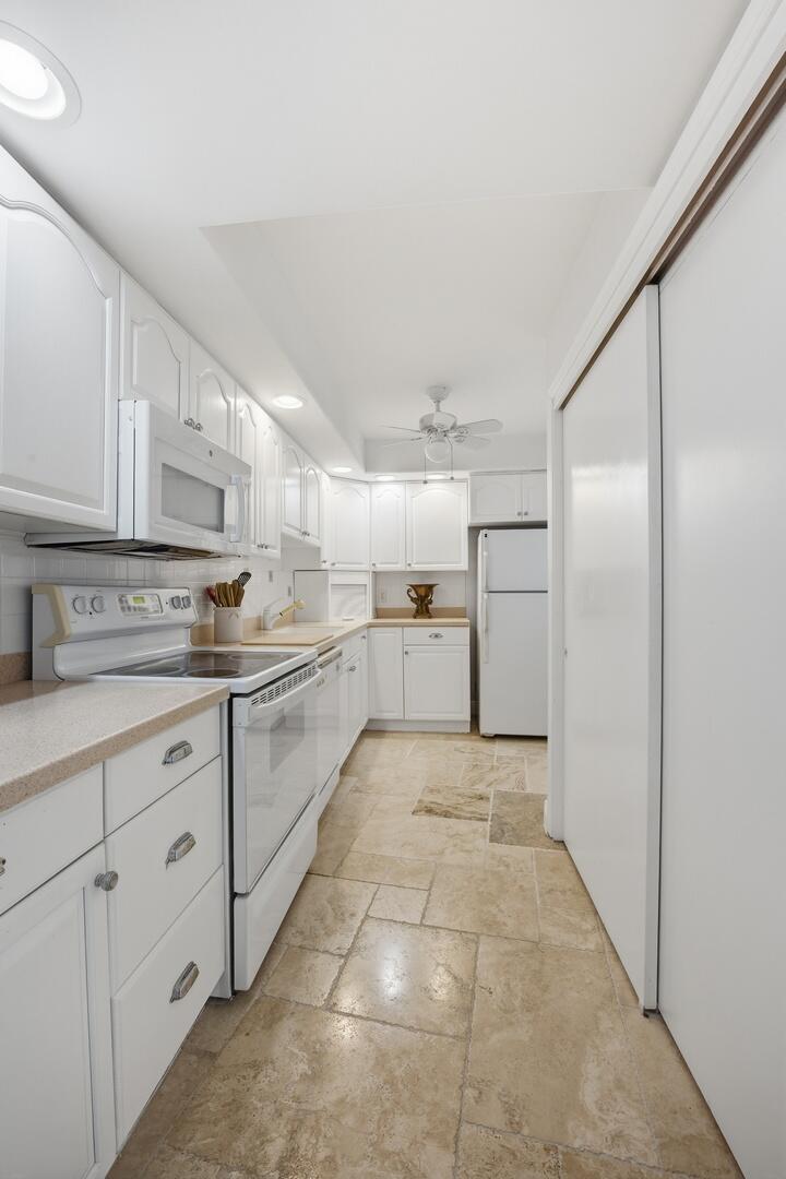 2780 S Ocean Boulevard 709